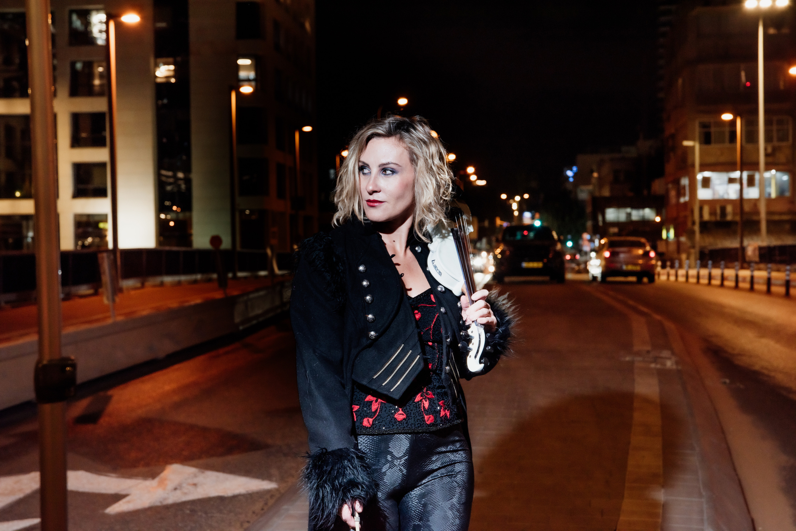 Hanna. צלמת ירושלים תל אביב ישראל