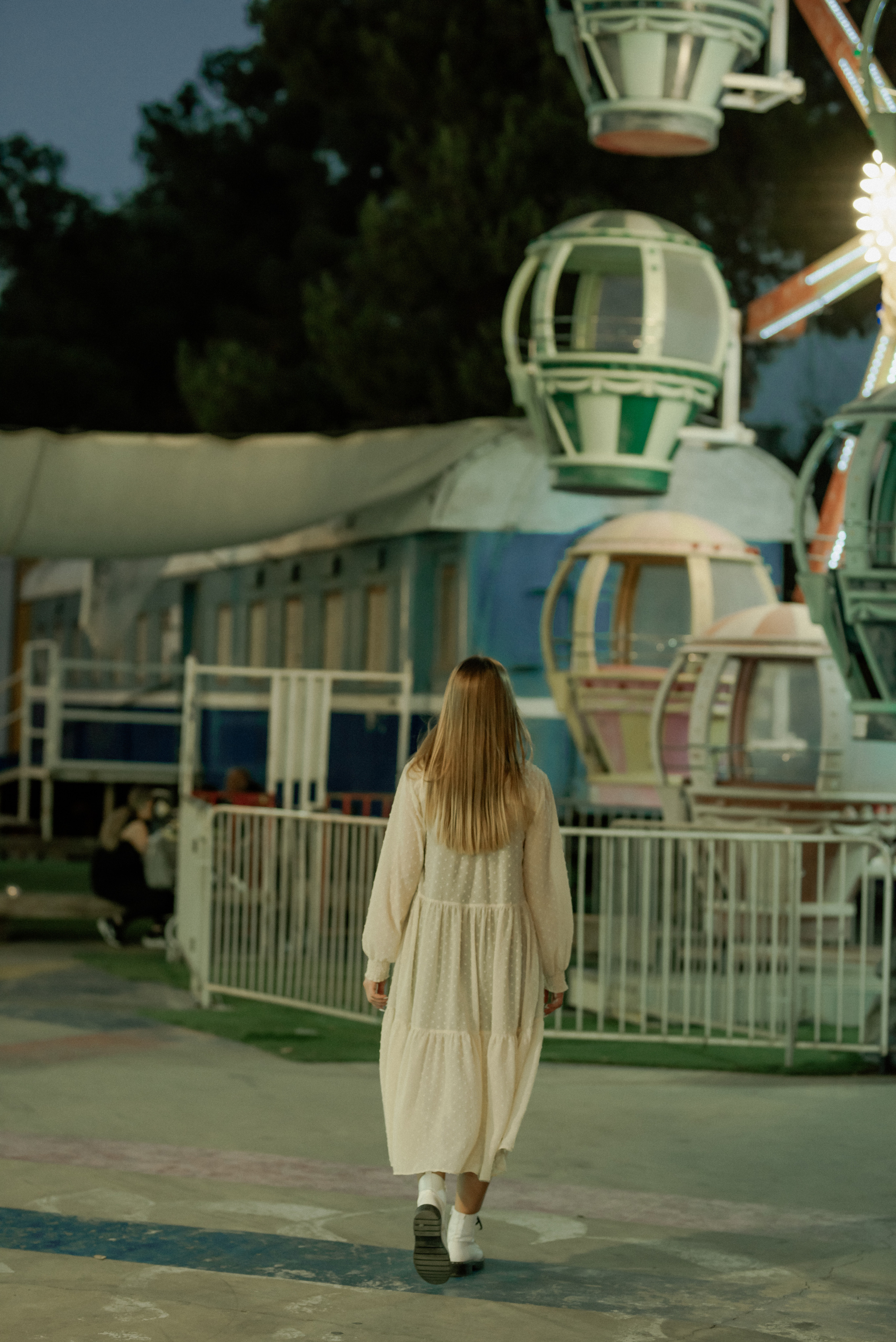 Going back to childhood. Люба Тернавская. Фотограф Иерусалим. Фотограф Израиль