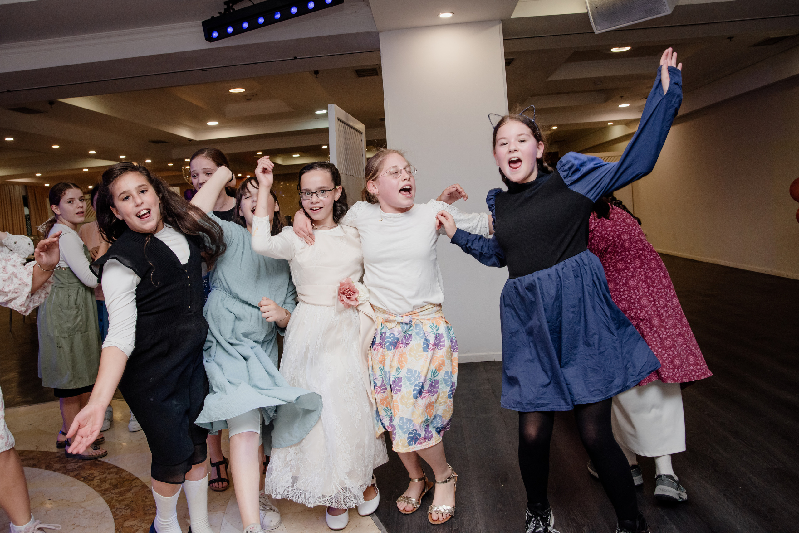 Bat Mizva Event. Люба Тернавская. Фотограф Иерусалим. Фотограф Израиль