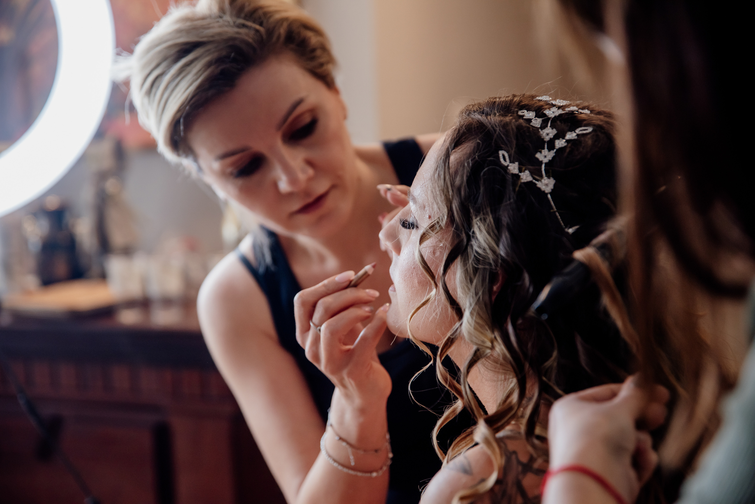 Anna & Dima. Photographer in Israel Luba Ternavskaya