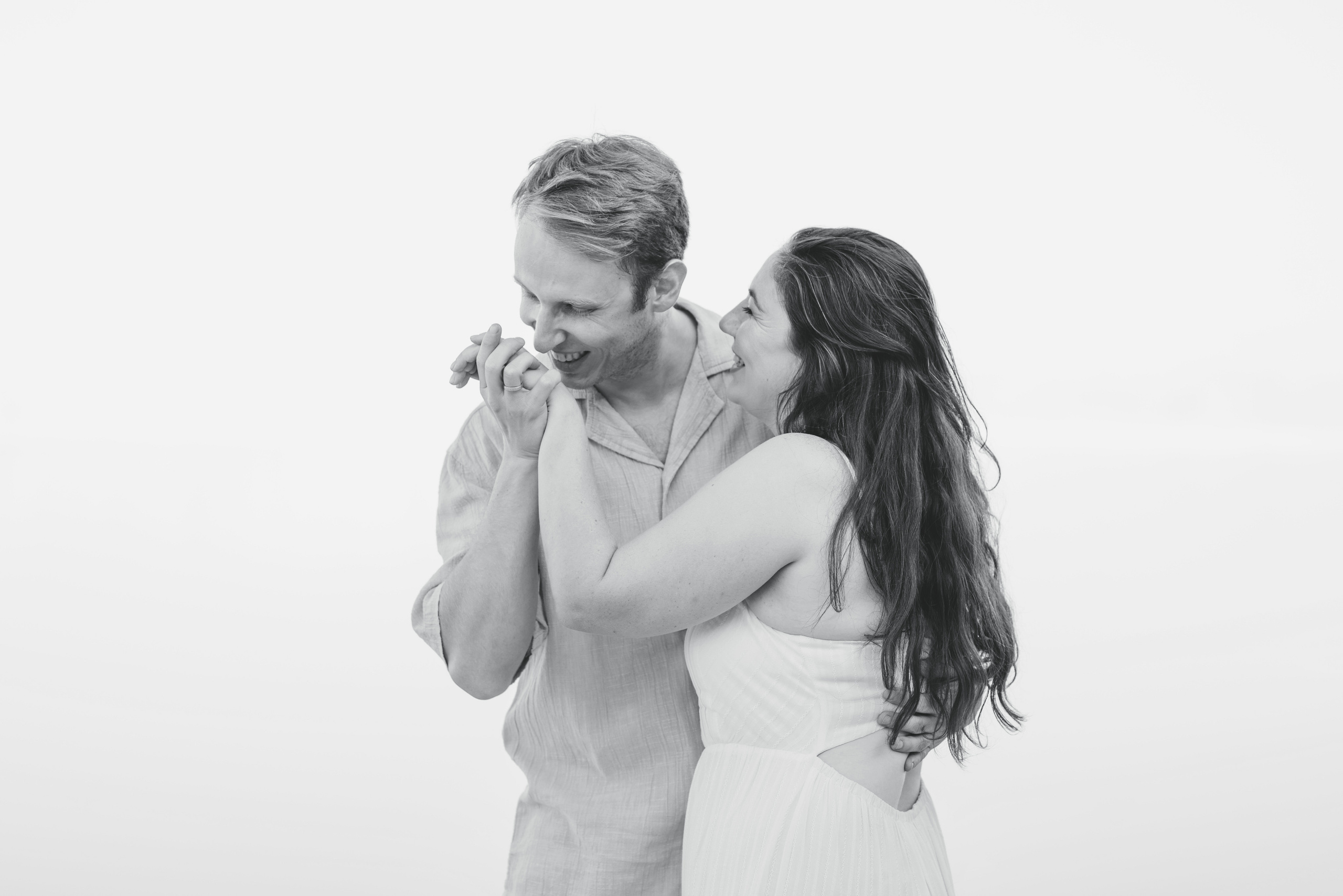 Ira & Grisha. צלמת ירושלים תל אביב ישראל