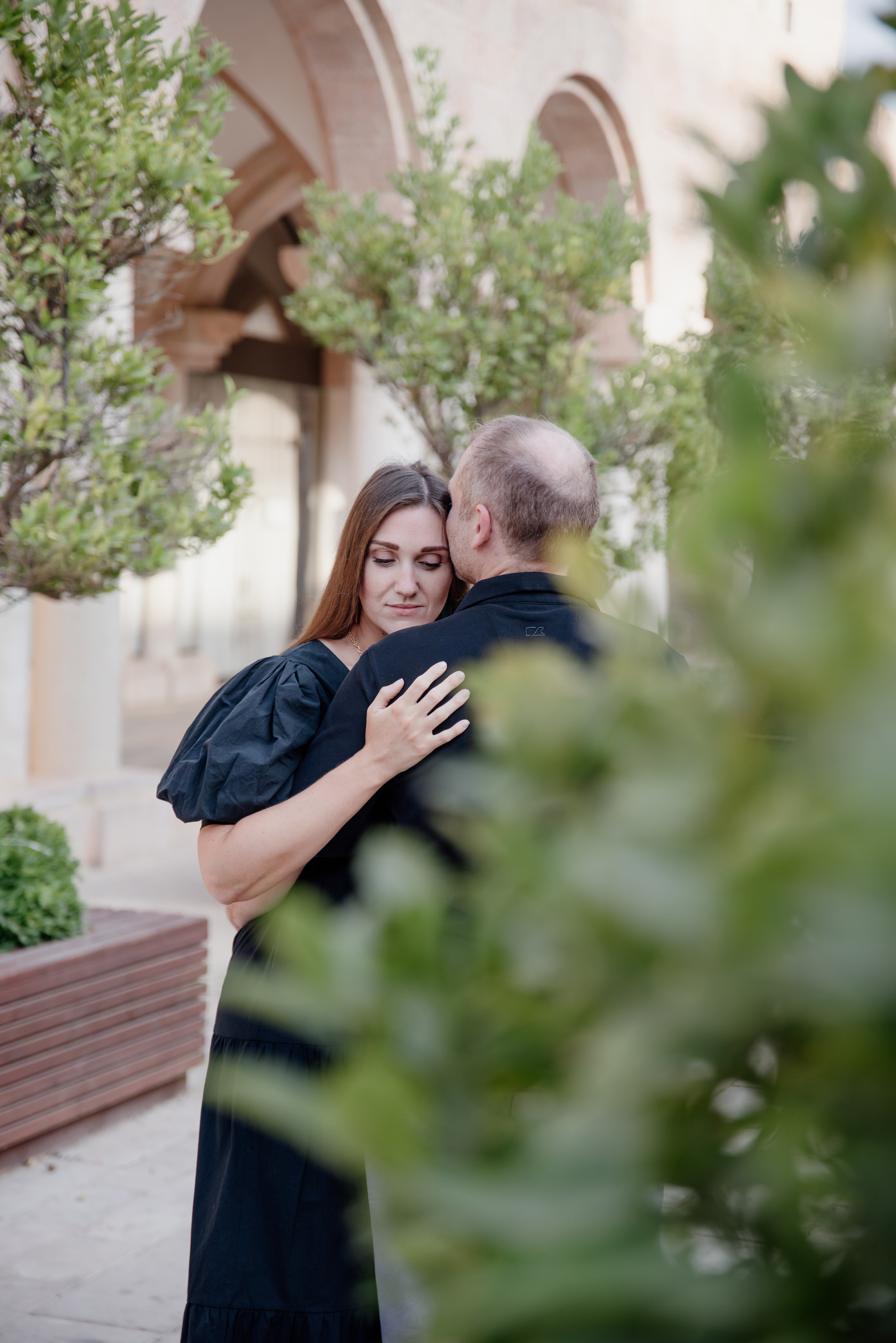 Yulia & Sasha. Люба Тернавская. Фотограф Иерусалим. Фотограф Израиль