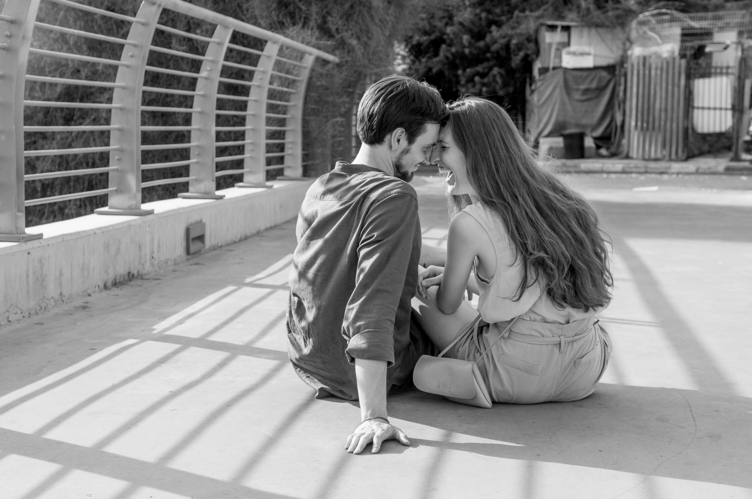 Sonya & Danya. צלמת ירושלים תל אביב ישראל