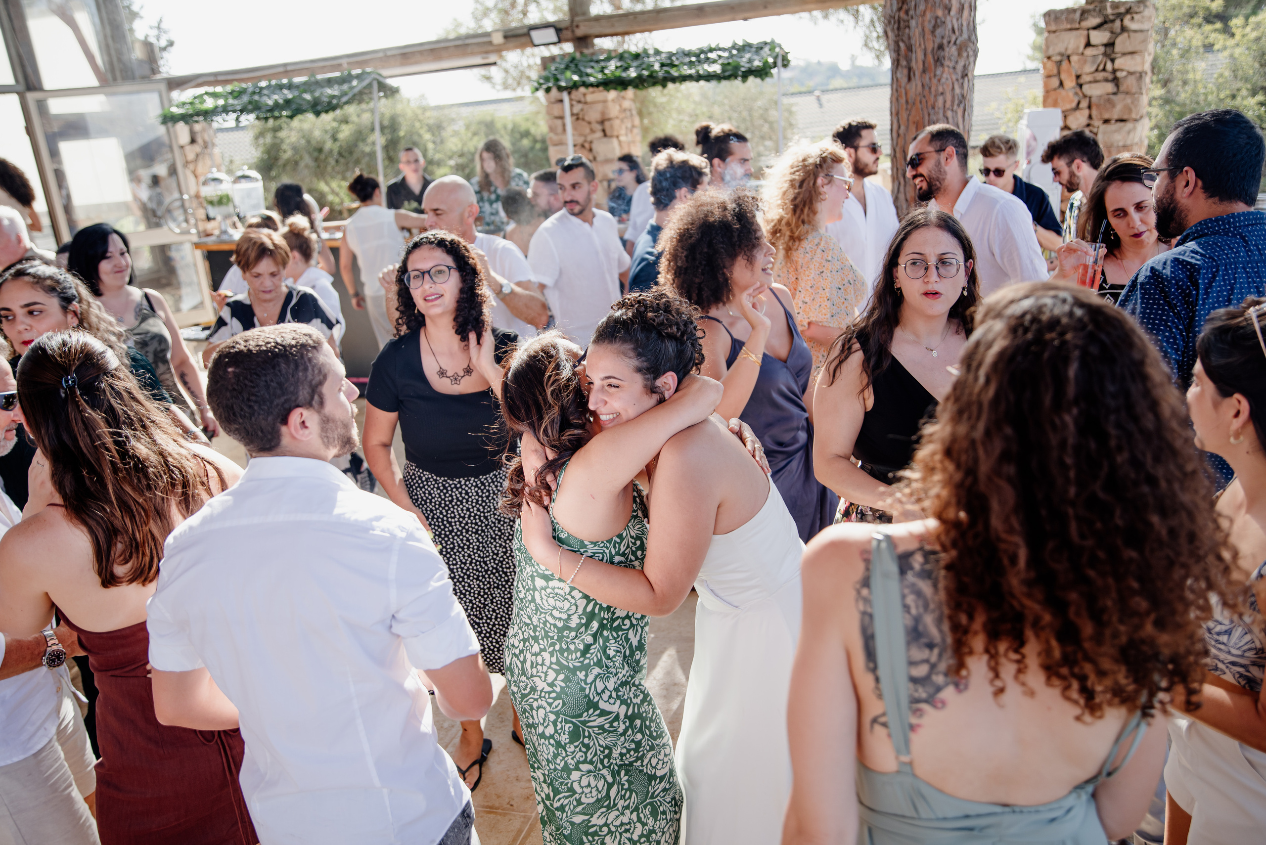 Shahaf & Ofir. צלמת ירושלים תל אביב ישראל