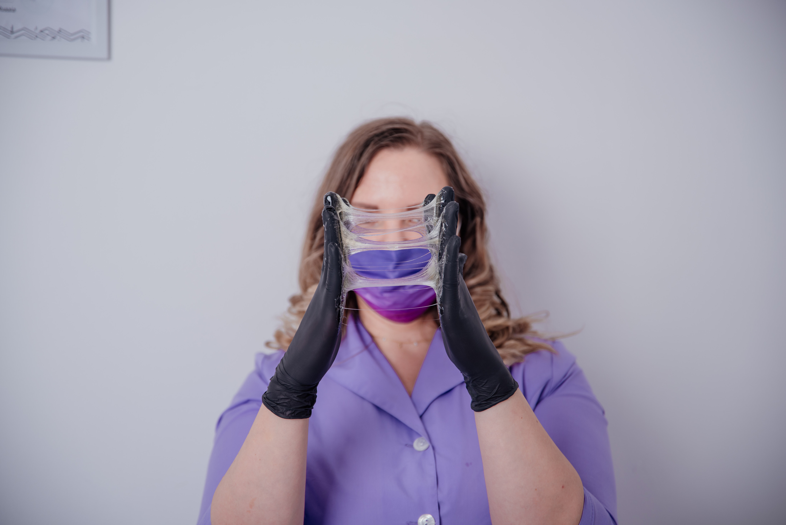 Photoshoot for the master of sugaring and depilation. Люба Тернавская. Фотограф Иерусалим. Фотограф Израиль