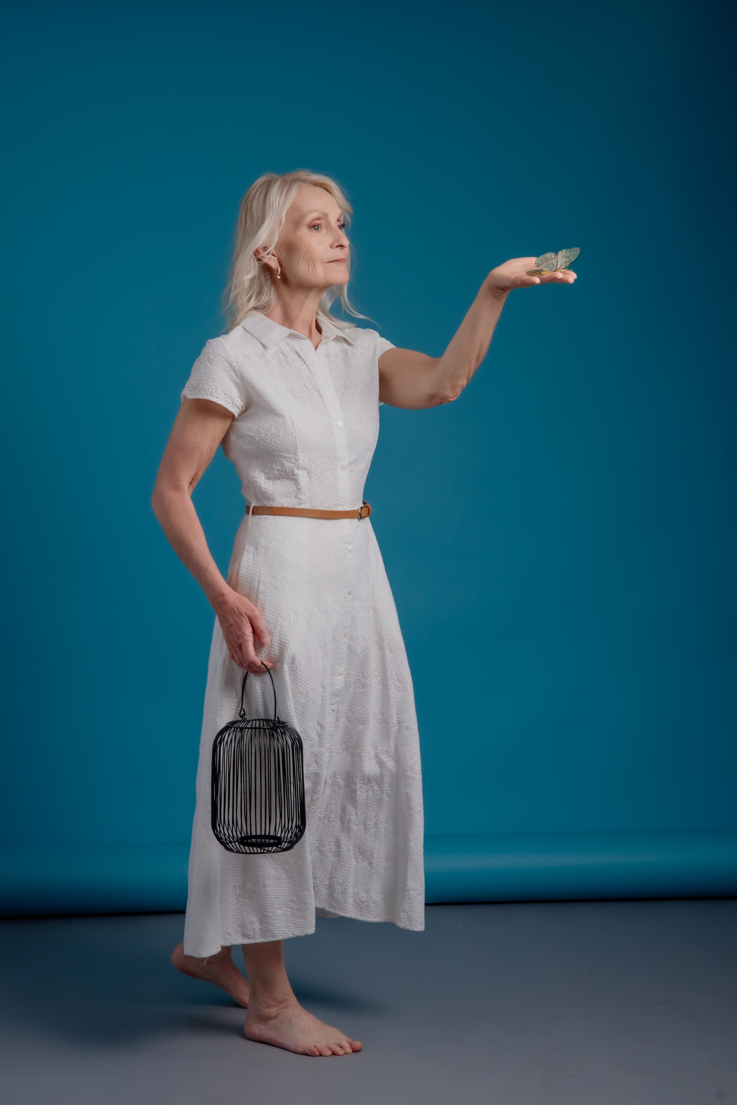 Shooting for a profile of a coach. צלמת ירושלים תל אביב ישראל