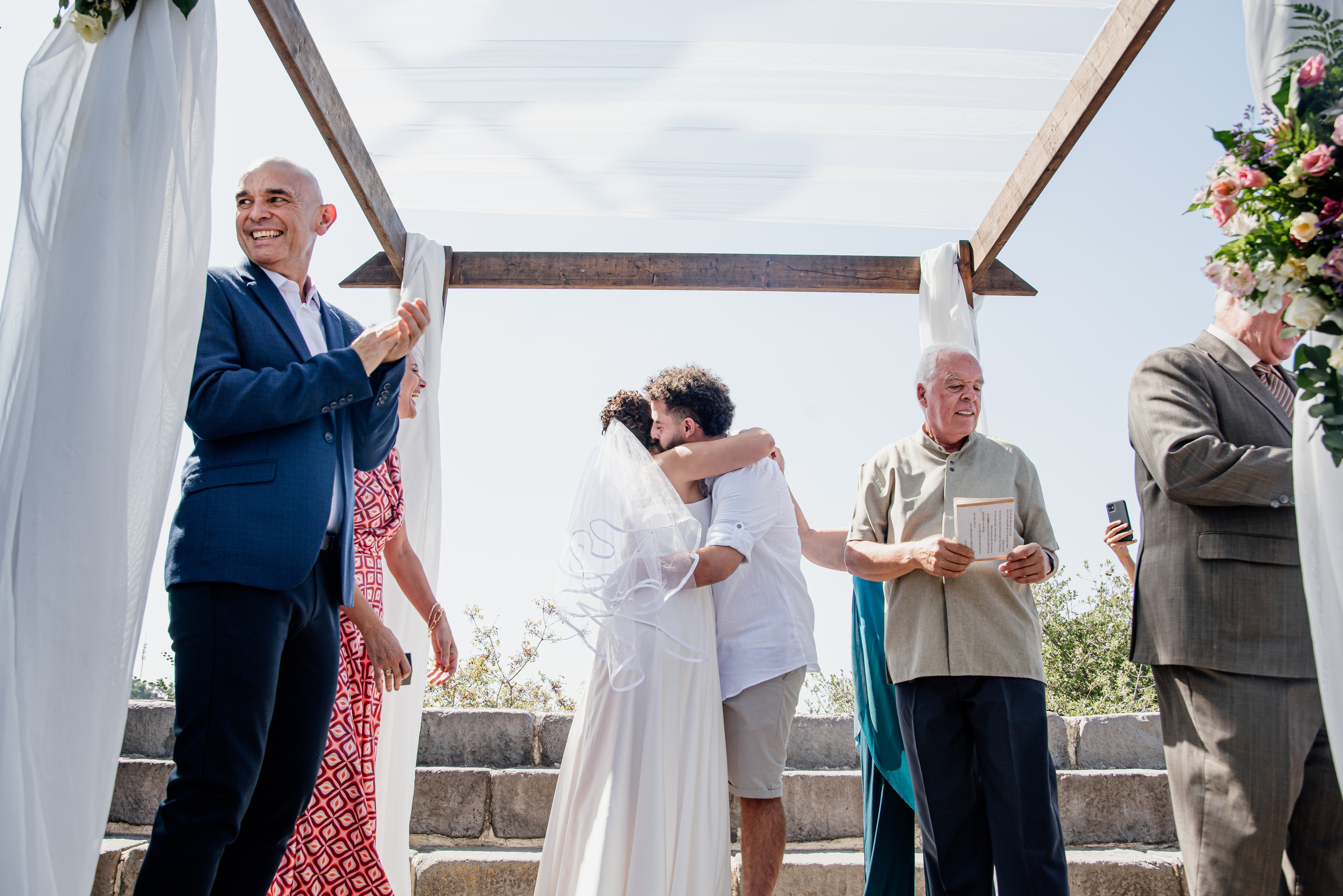 Shahaf & Ofir. צלמת ירושלים תל אביב ישראל