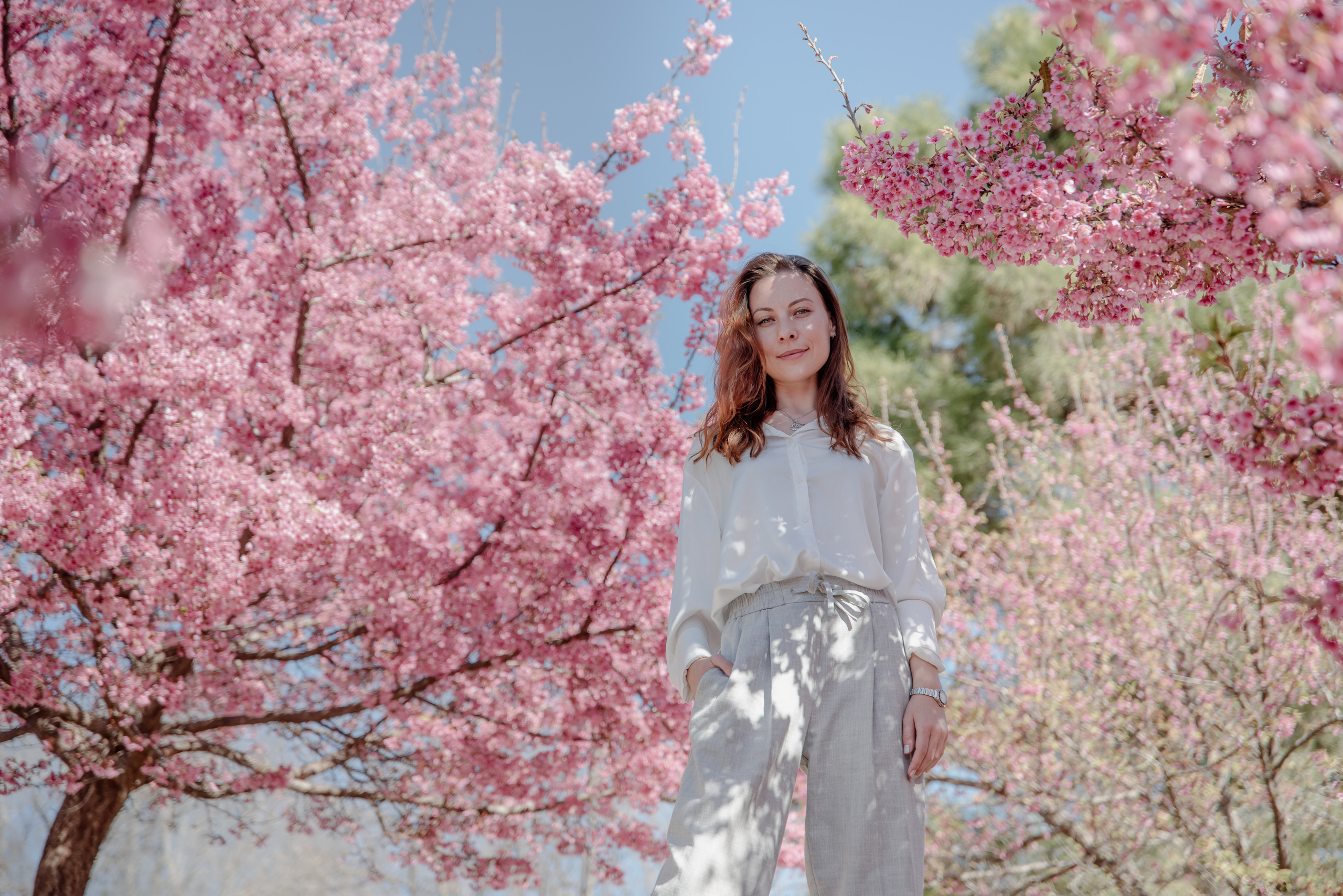 Marina. Люба Тернавская. Фотограф Иерусалим. Фотограф Израиль