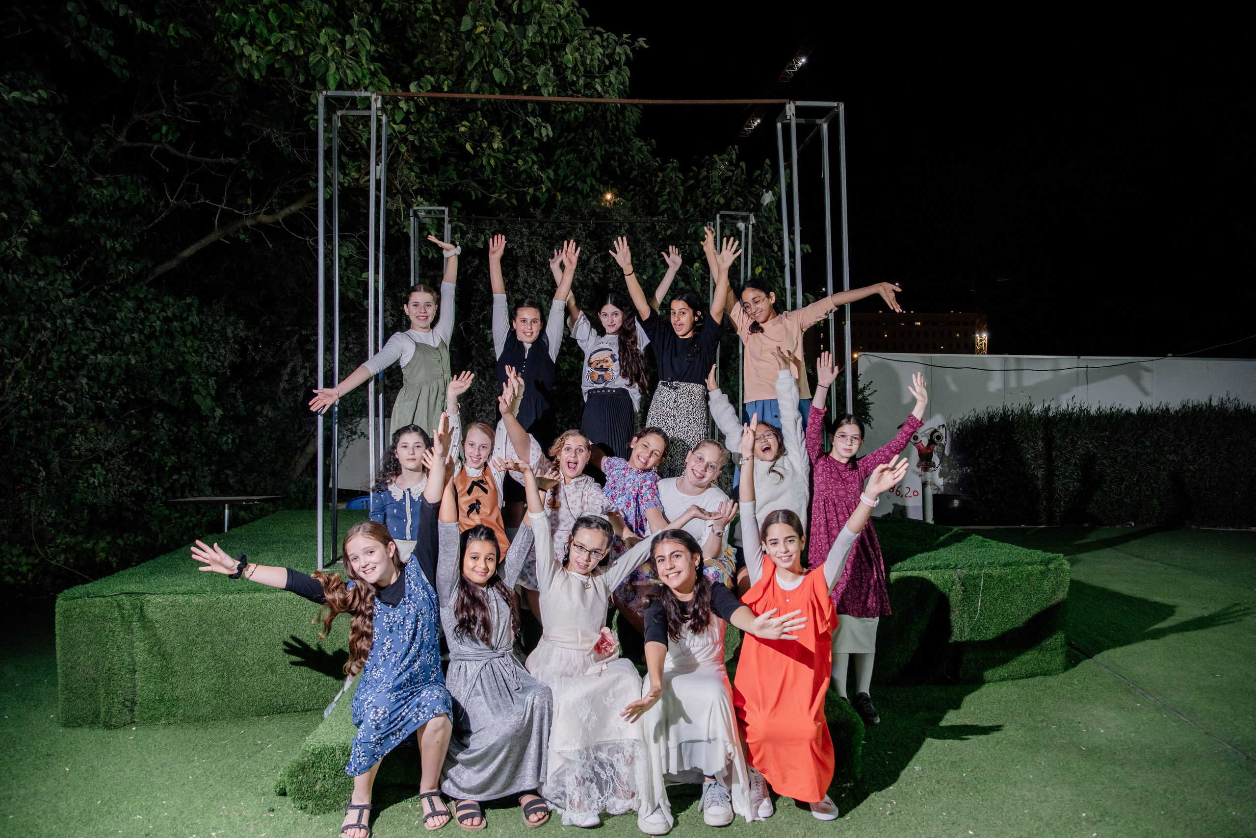 Bat Mizva Event. Люба Тернавская. Фотограф Иерусалим. Фотограф Израиль