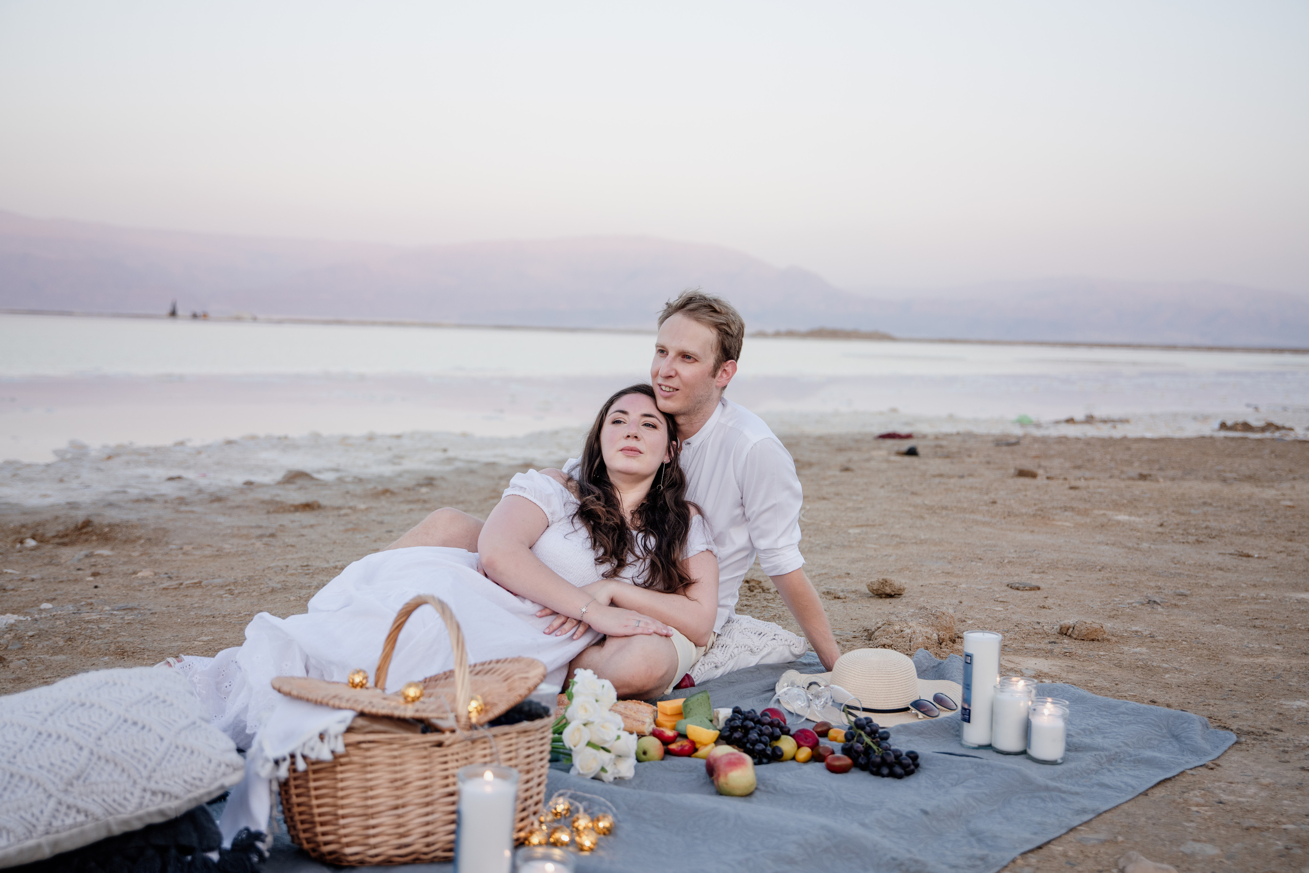 Ira & Grisha. צלמת ירושלים תל אביב ישראל