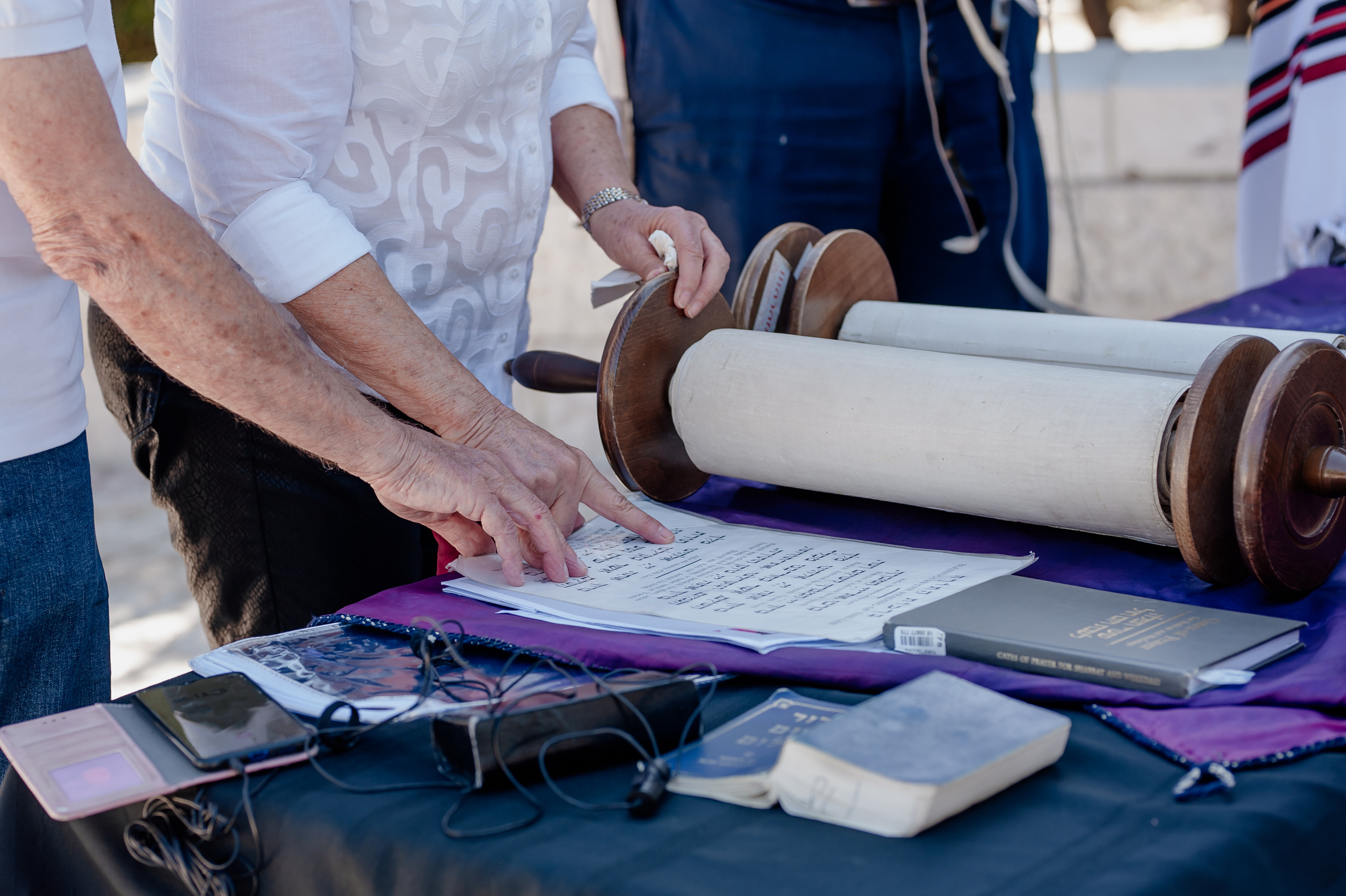 Bar Mitzvah. Photographer in Israel Luba Ternavskaya