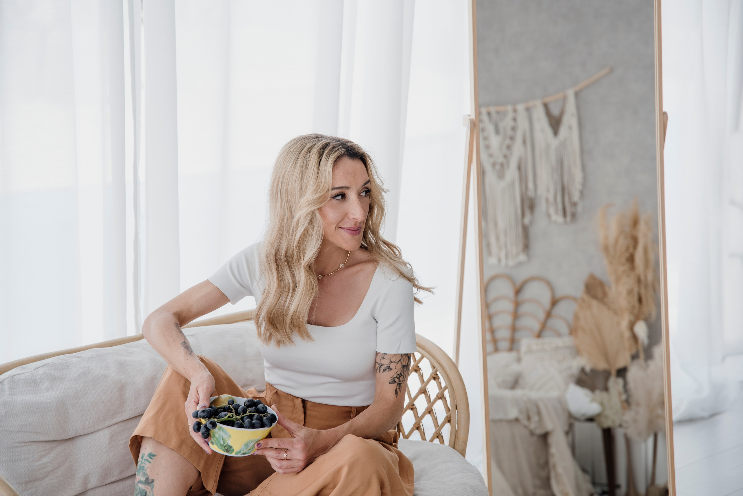 Photography for a naturopath. Люба Тернавская. Фотограф Иерусалим. Фотограф Израиль