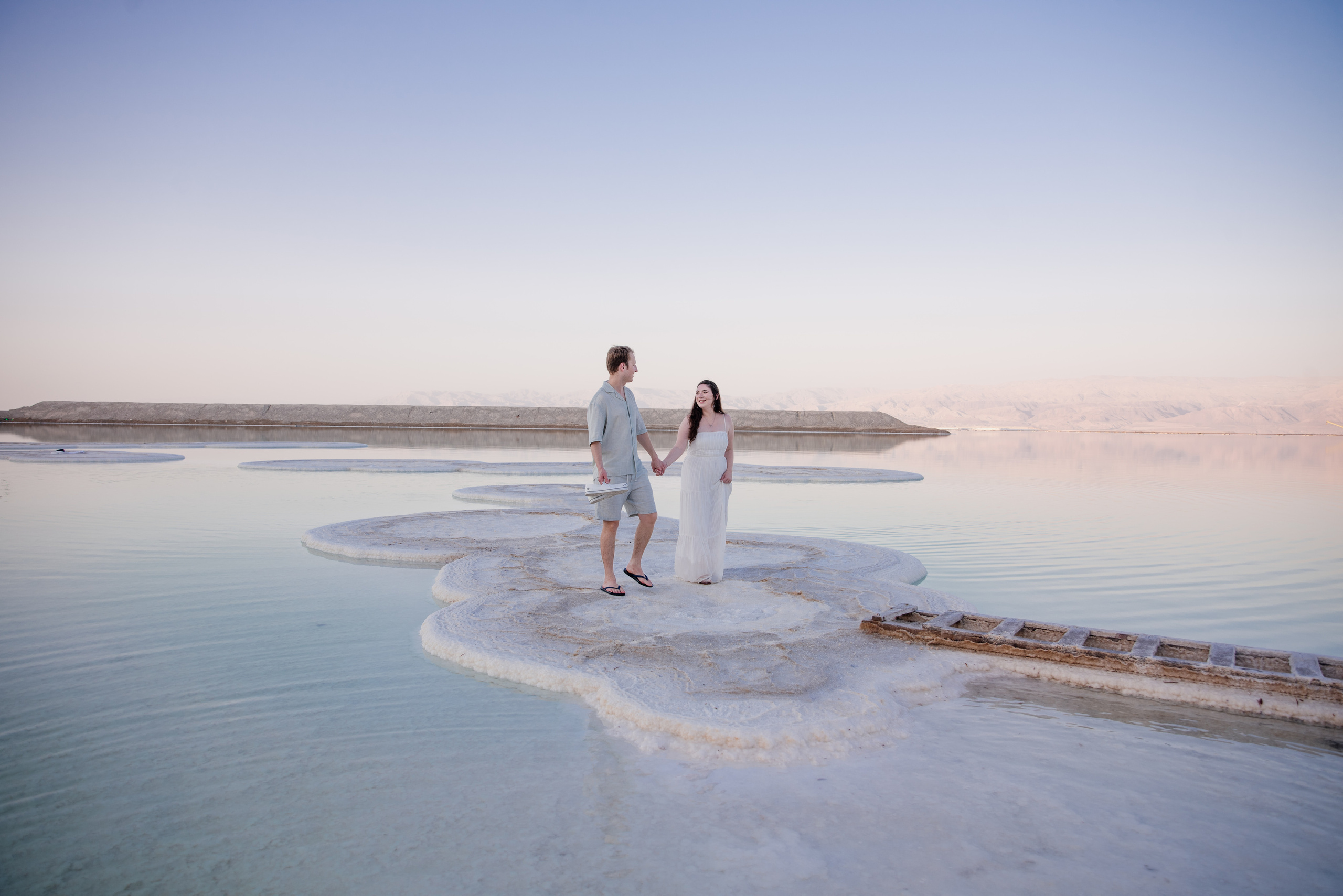 Ira & Grisha. צלמת ירושלים תל אביב ישראל