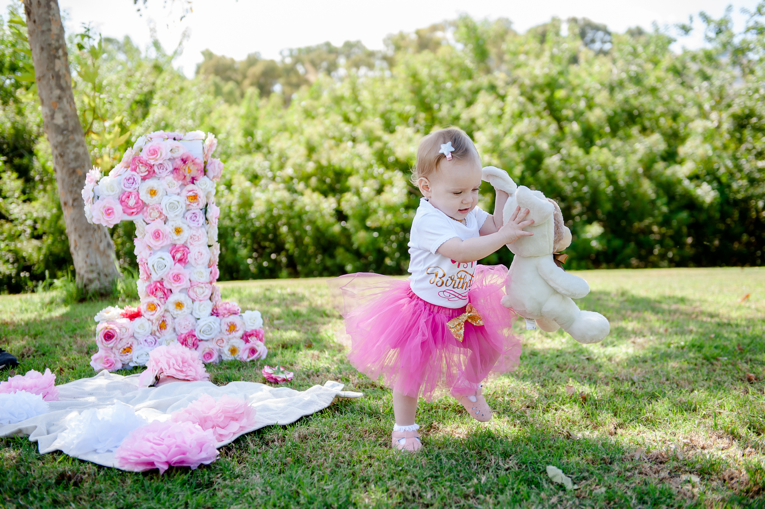 Katya & Jenya. Photographer in Israel Luba Ternavskaya