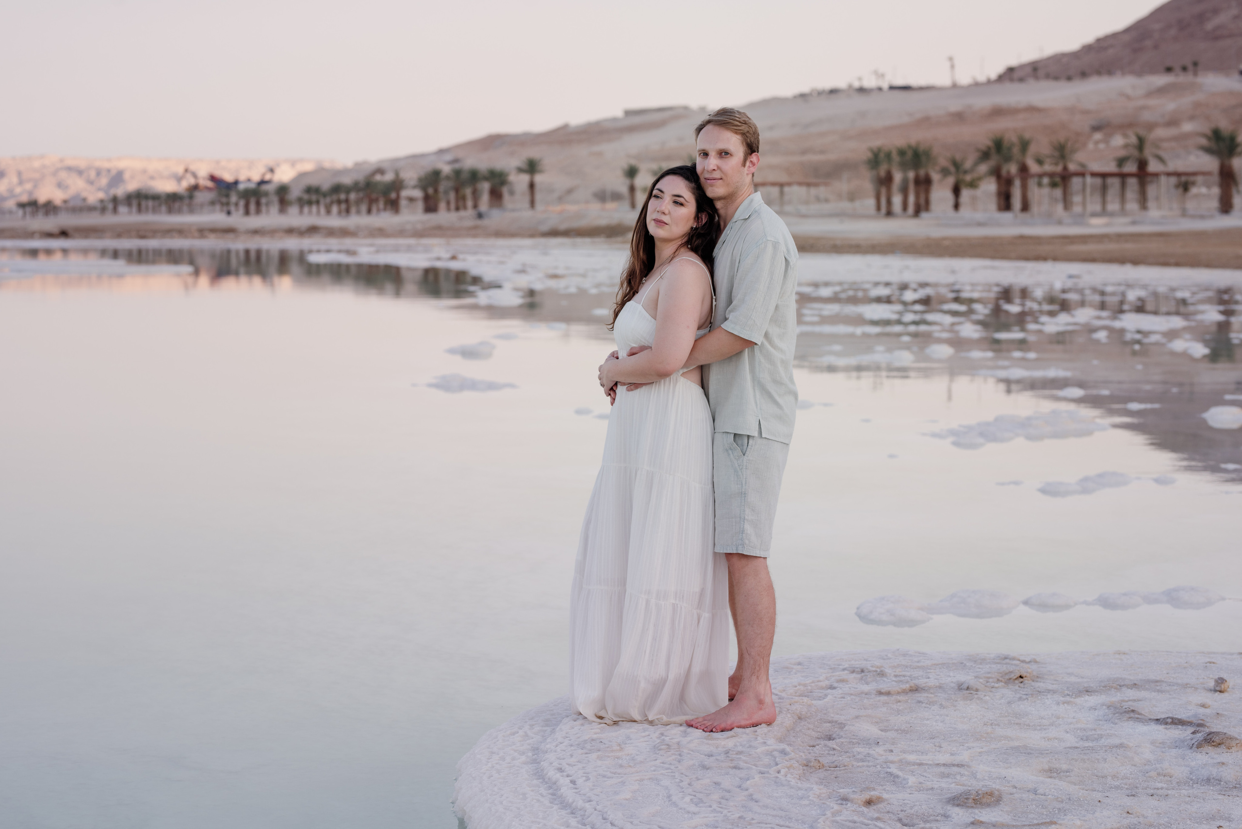 Ira & Grisha. צלמת ירושלים תל אביב ישראל