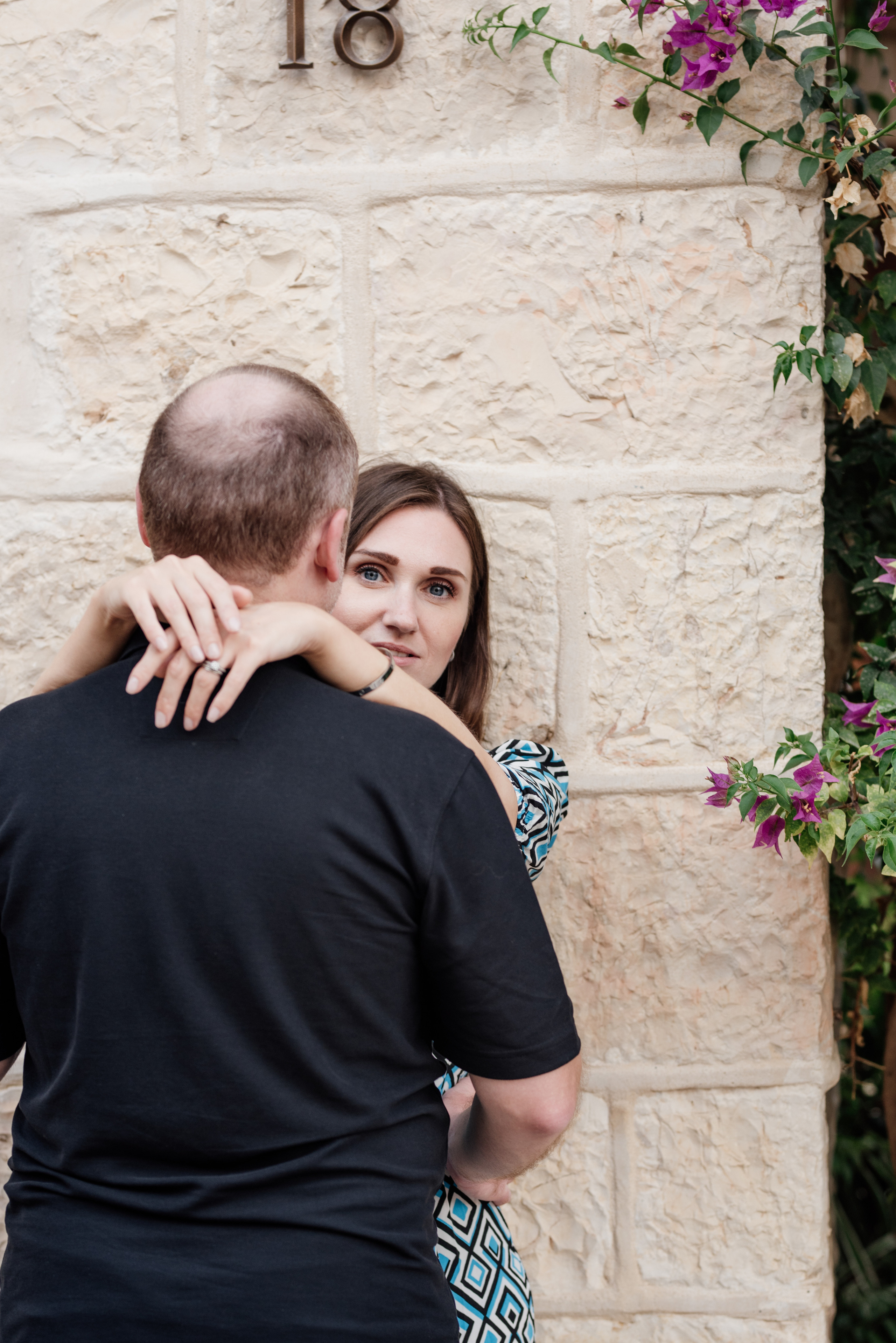 Yulia & Sasha. Люба Тернавская. Фотограф Иерусалим. Фотограф Израиль