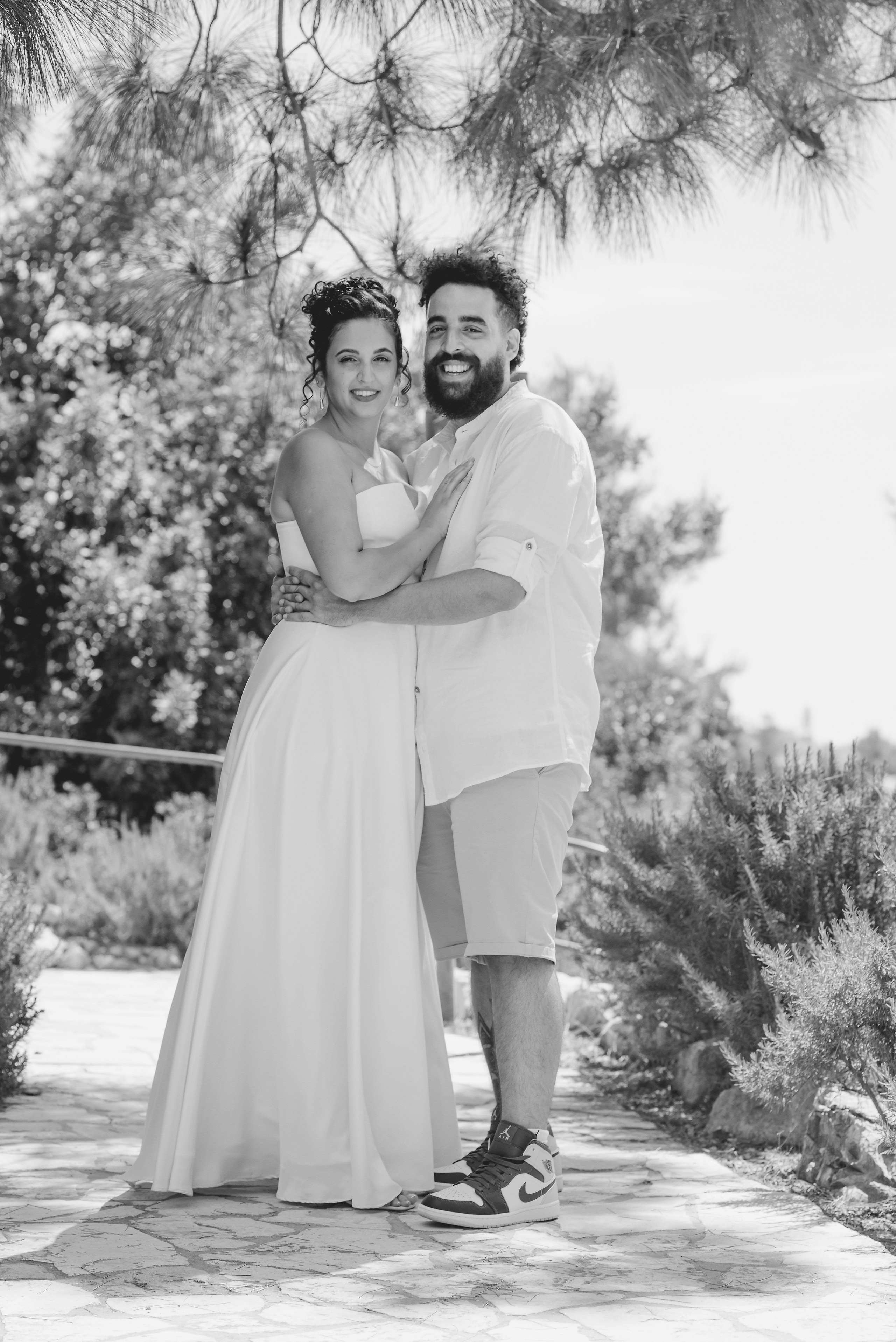 Shahaf & Ofir. צלמת ירושלים תל אביב ישראל