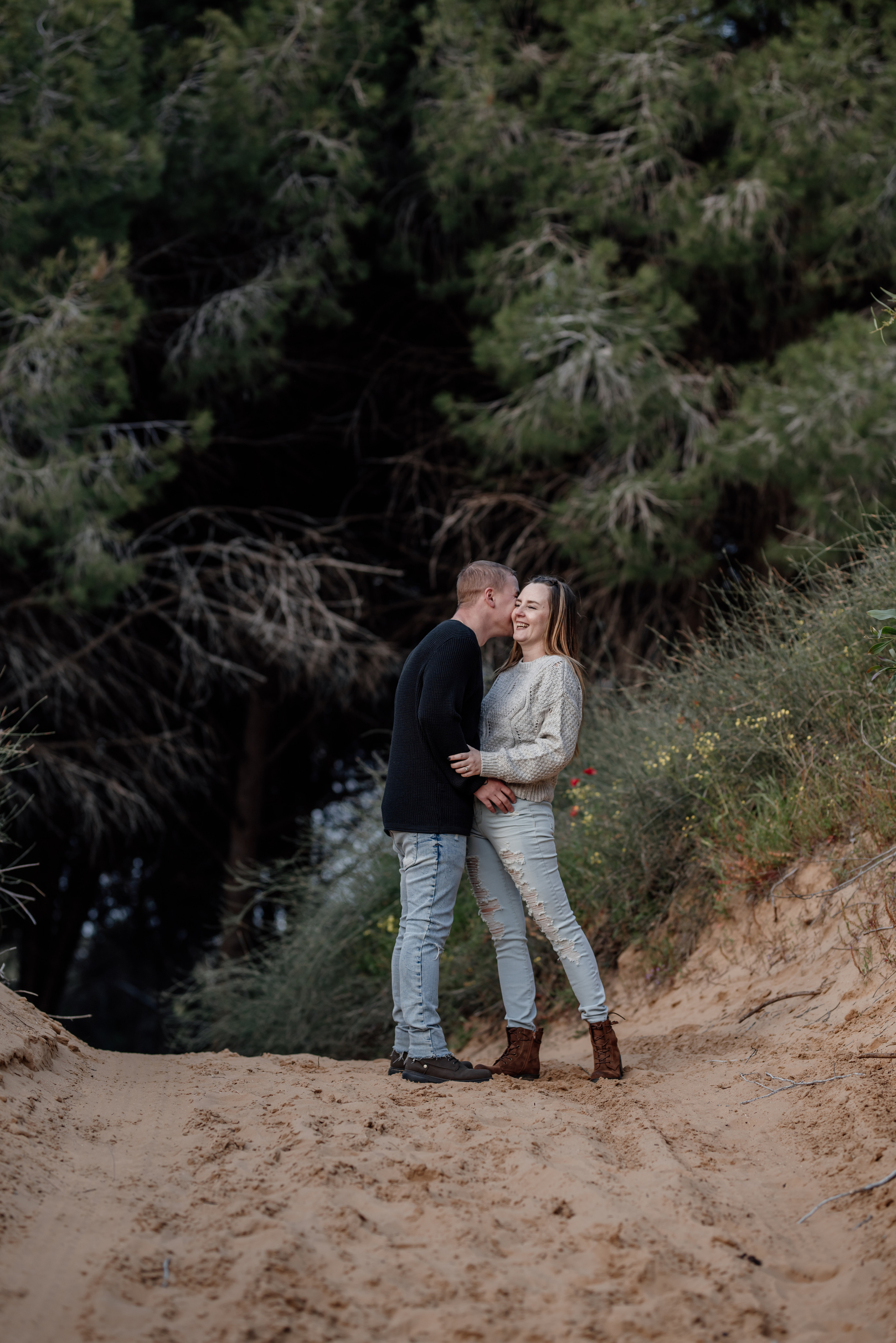 Anya & Dima. צלמת ירושלים תל אביב ישראל