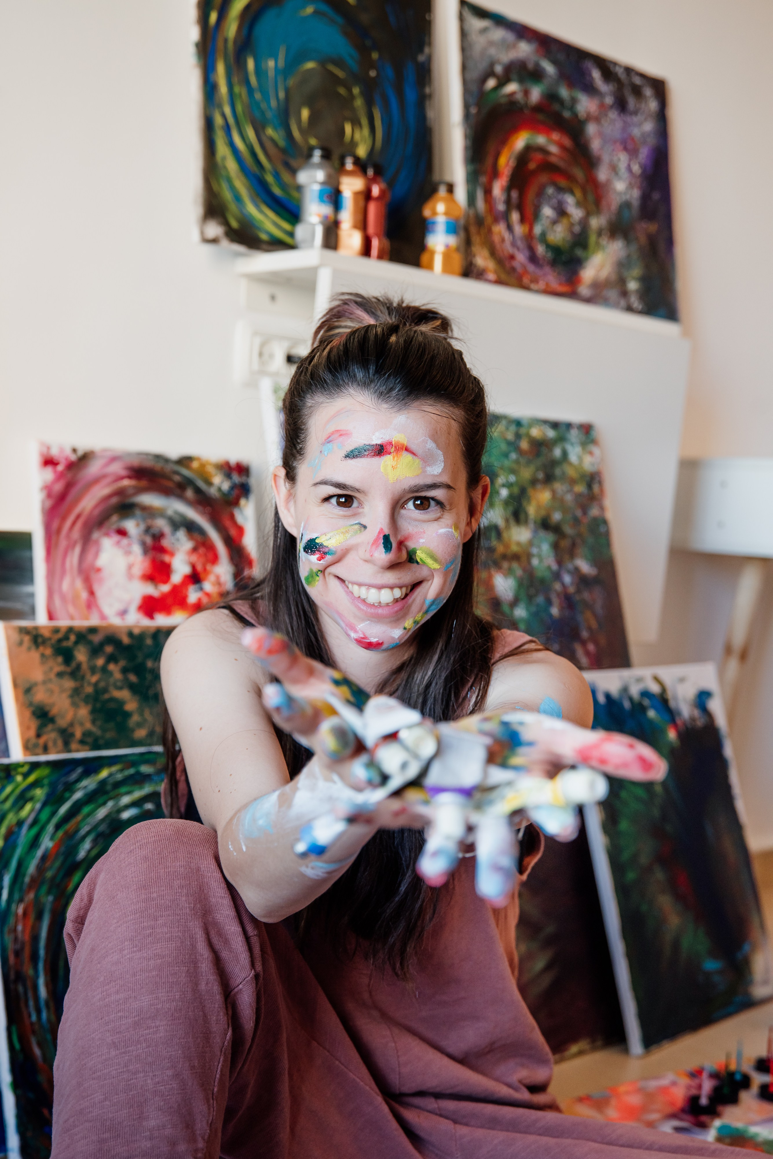 Dasha. צלמת ירושלים תל אביב ישראל