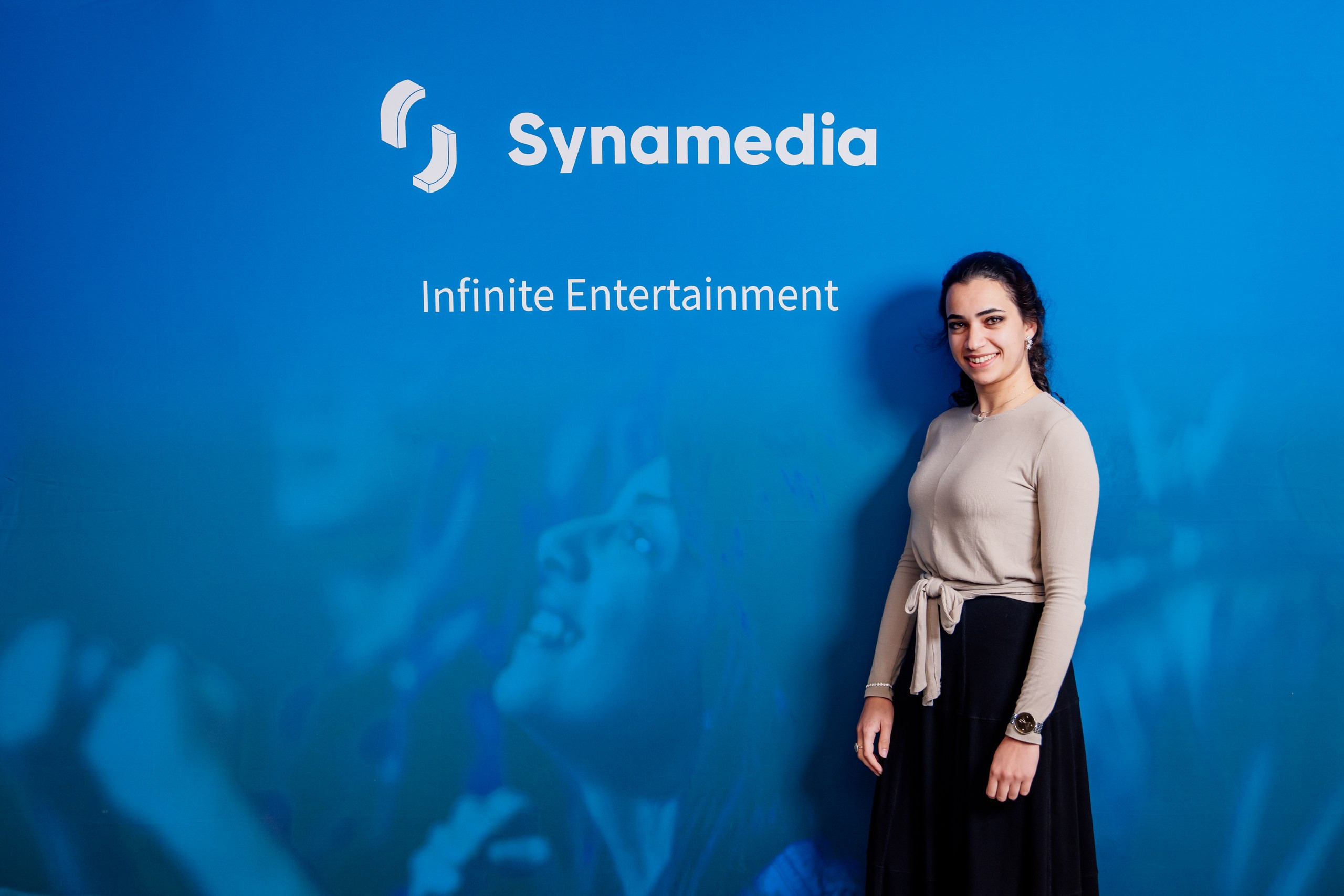 Synamedia company event. צלמת ירושלים תל אביב ישראל