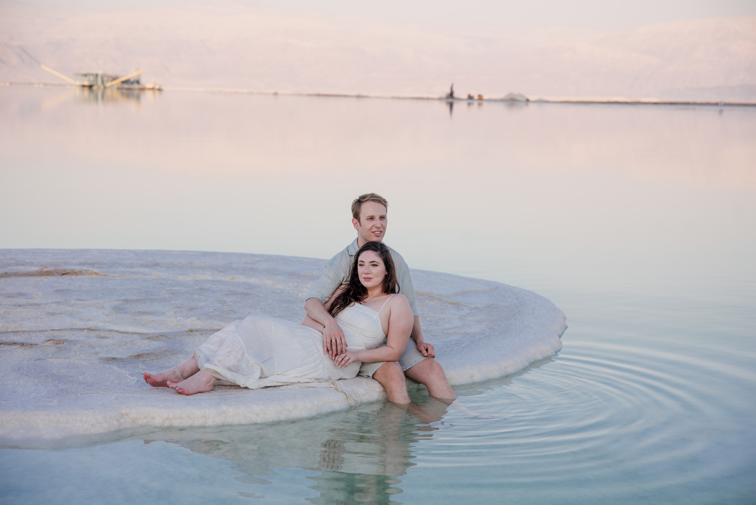 Ira & Grisha. צלמת ירושלים תל אביב ישראל