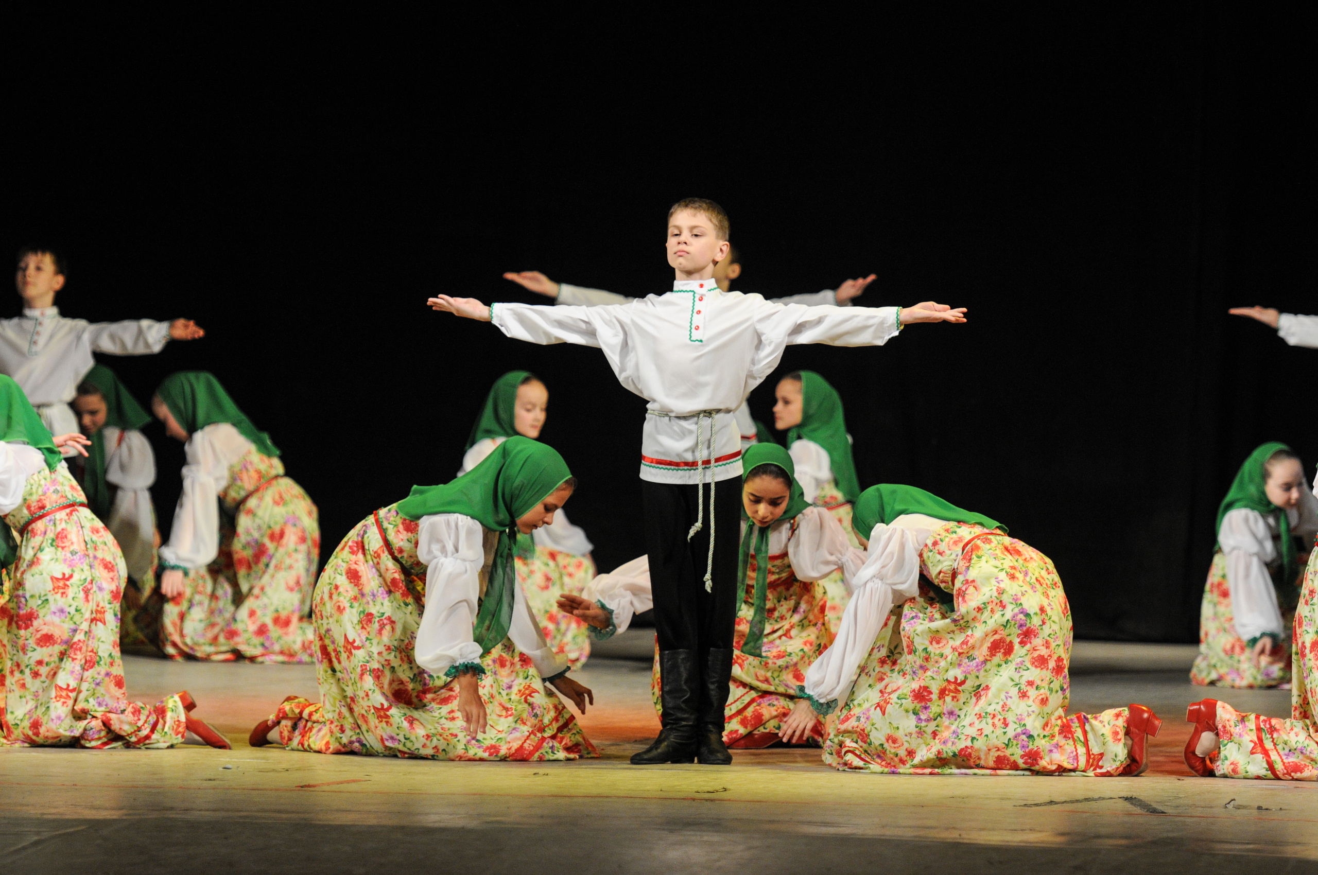 Concert of the folk group “Sunny Rainbow” in Russia. Люба Тернавская. Фотограф Иерусалим. Фотограф Израиль