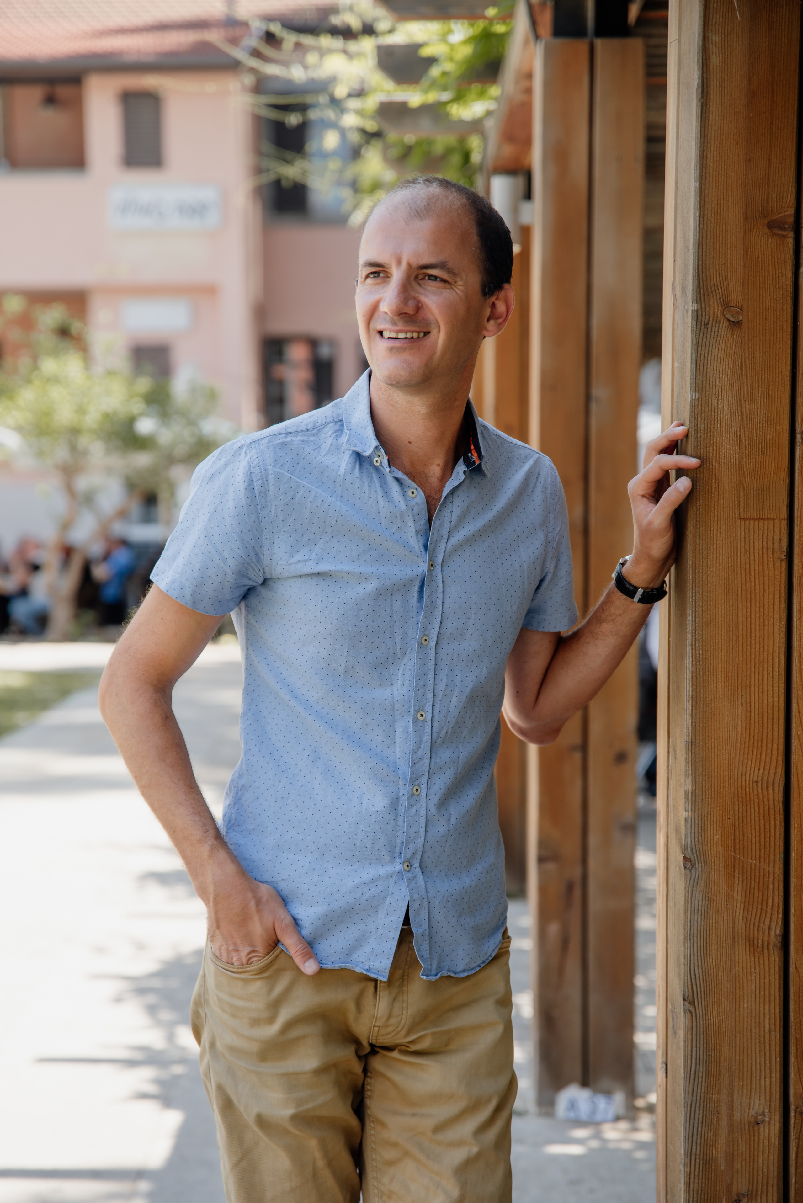 Sem. Люба Тернавская. Фотограф Иерусалим. Фотограф Израиль