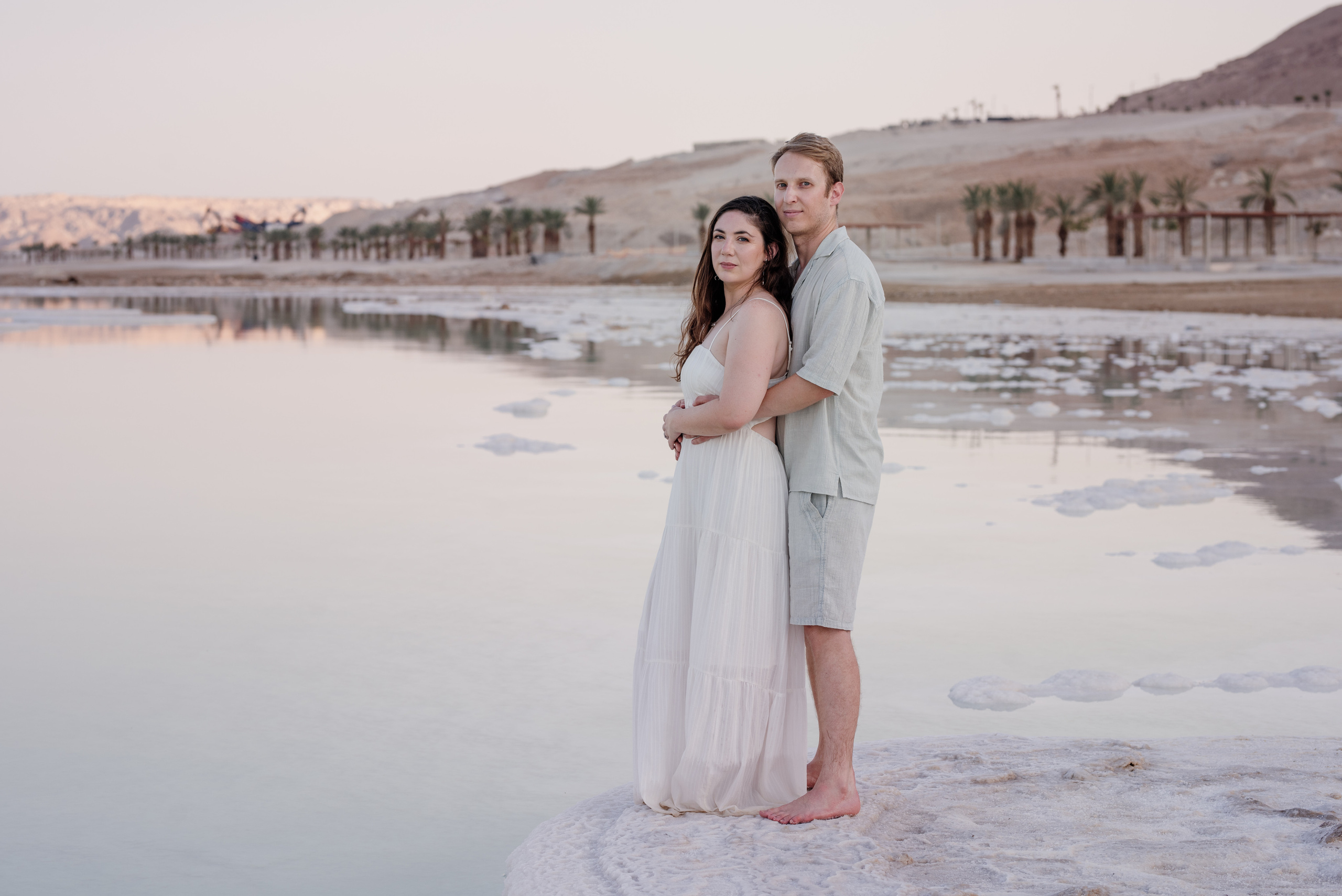 Ira & Grisha. צלמת ירושלים תל אביב ישראל