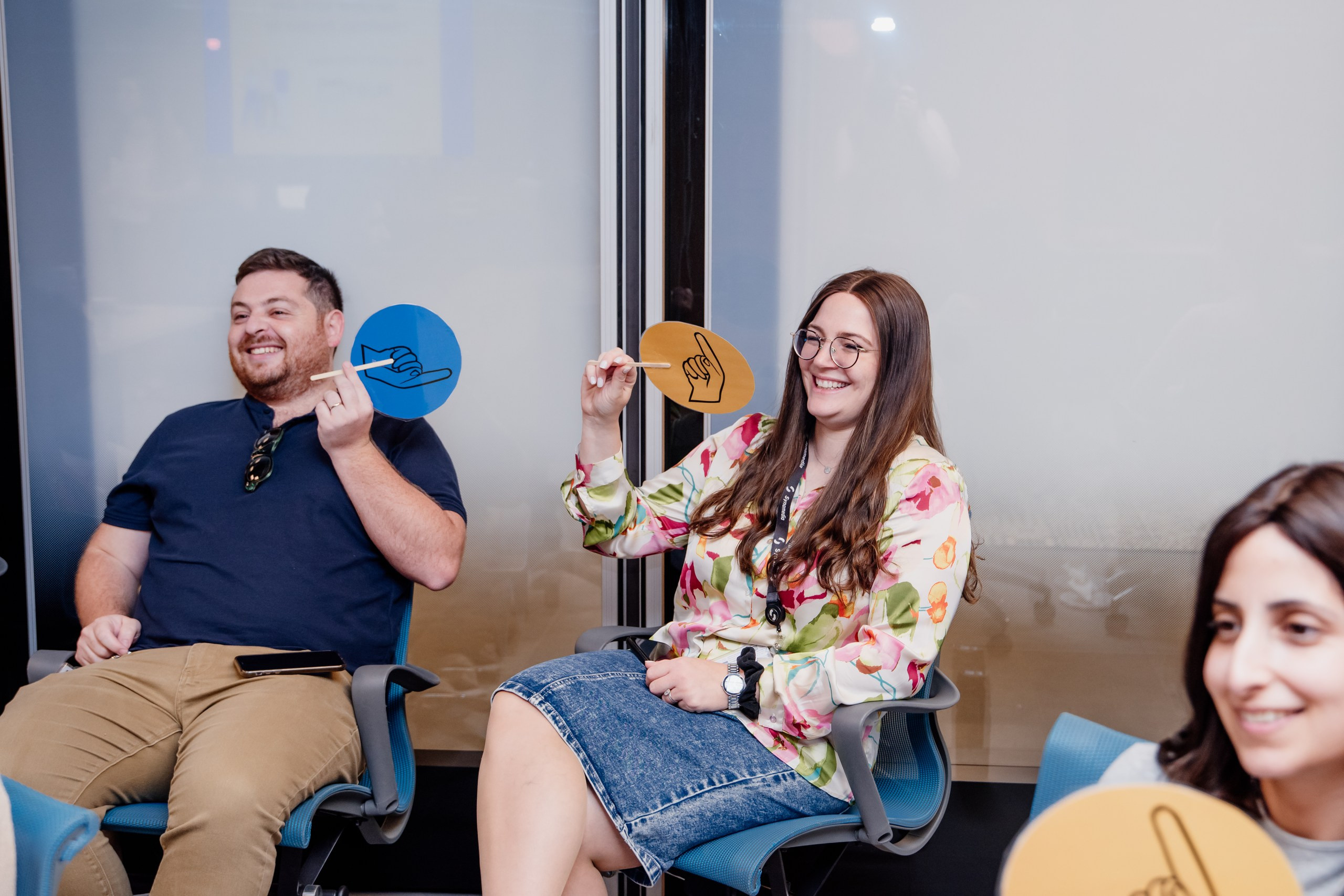 Synamedia company event. צלמת ירושלים תל אביב ישראל