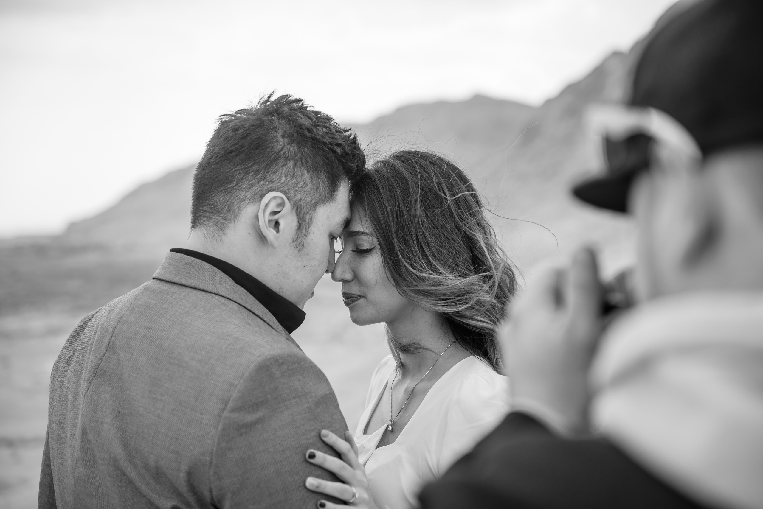 Photographer in Israel Luba Ternavskaya