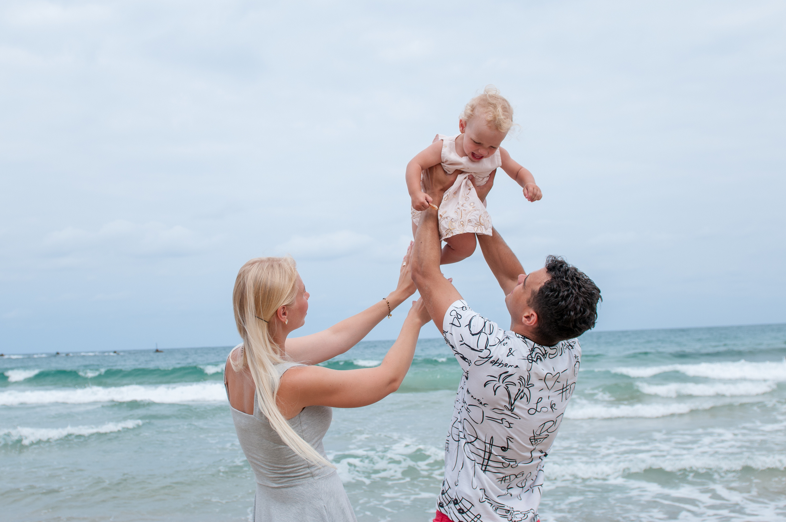 Andrey Sasha & Alisa. צלמת ירושלים תל אביב ישראל