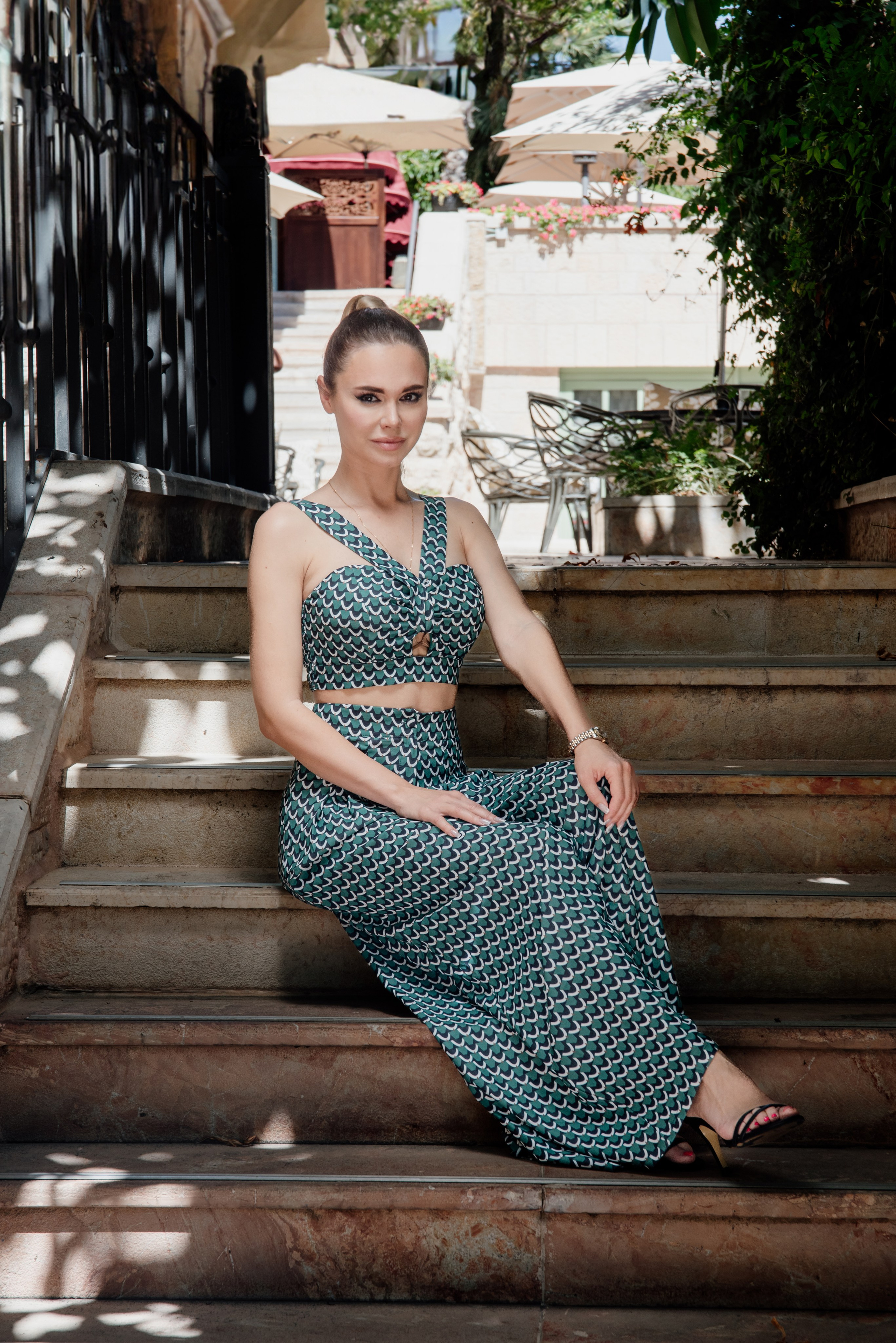 Vera photo walk Jerusalem. צלמת ירושלים תל אביב ישראל