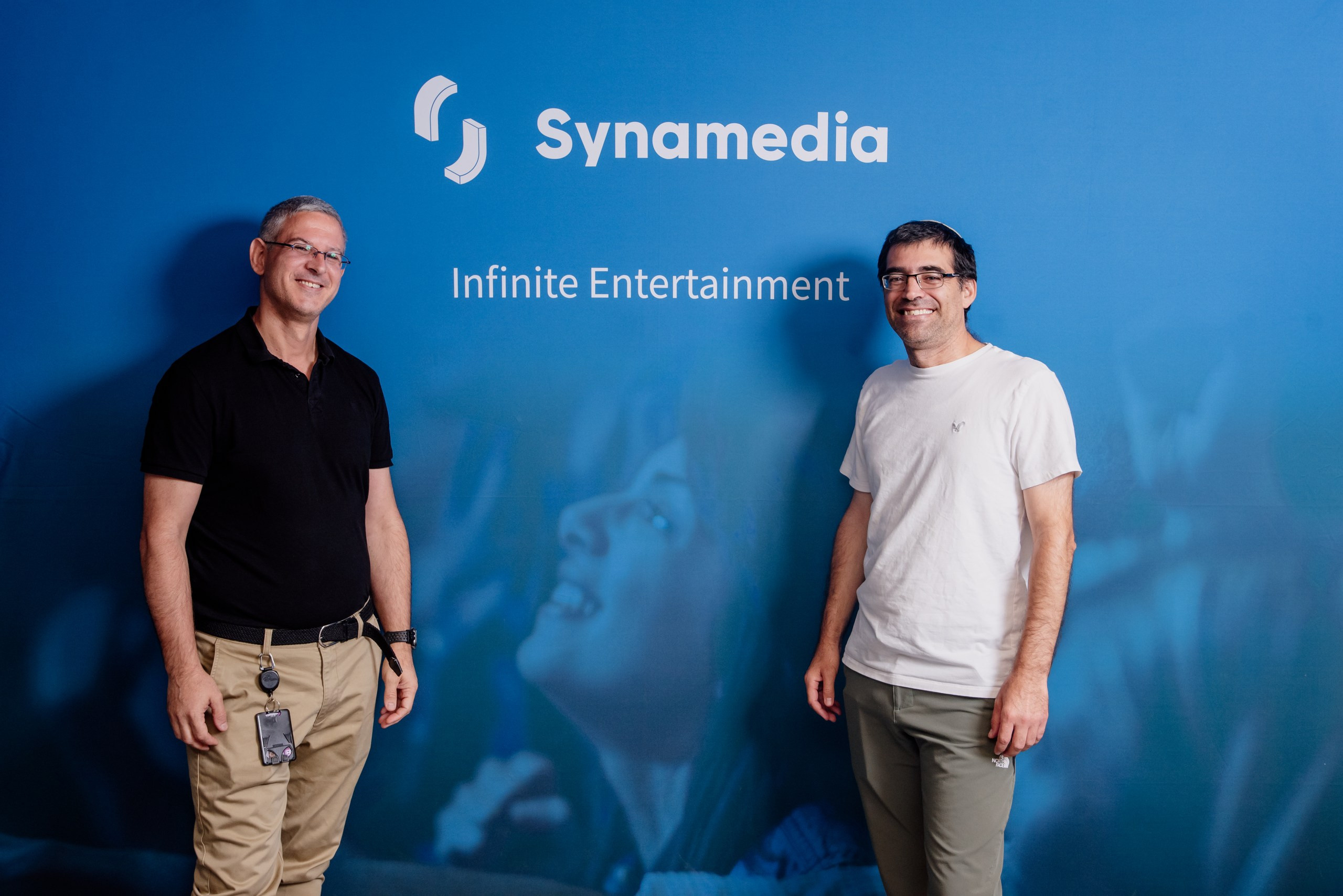 Synamedia company event. צלמת ירושלים תל אביב ישראל