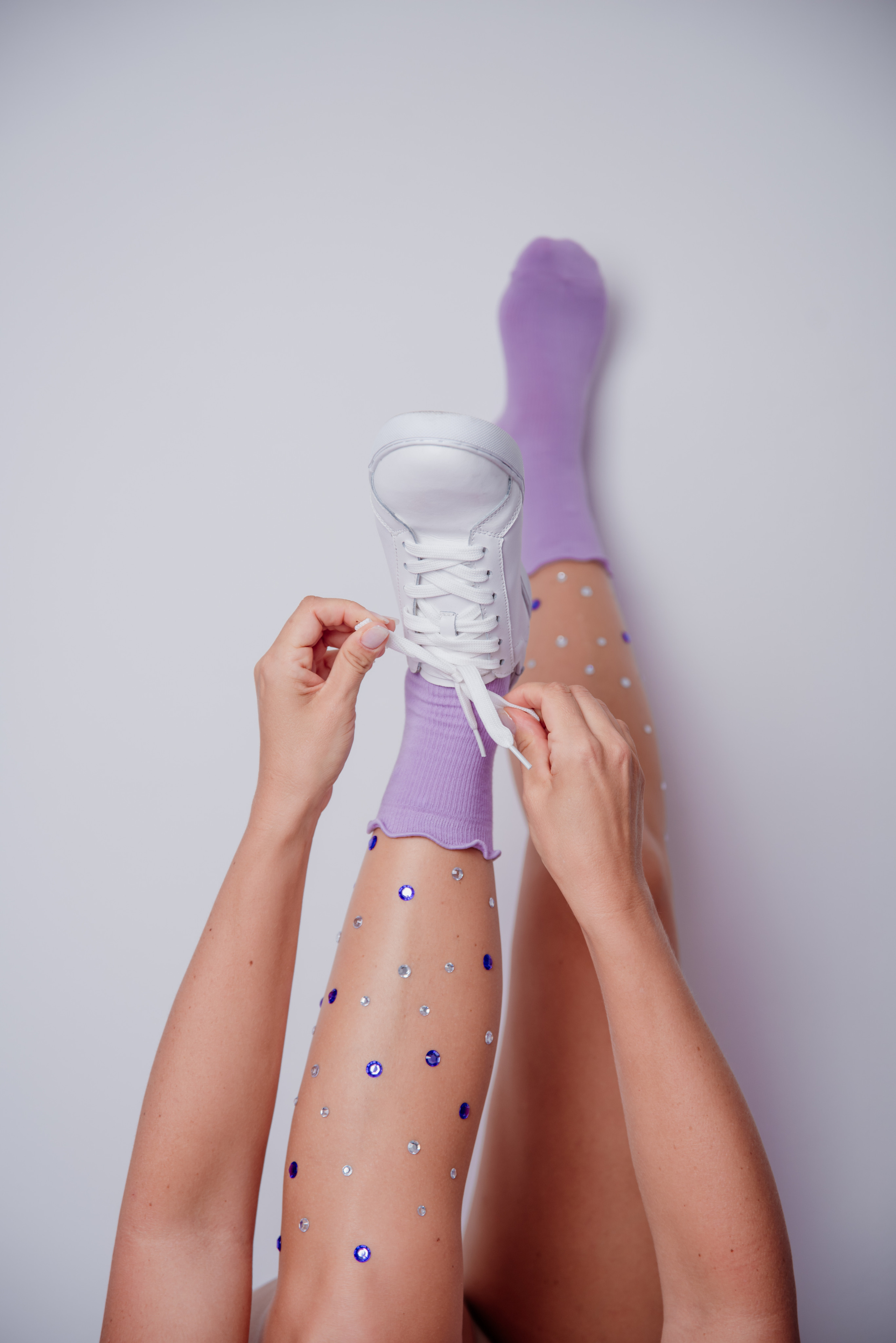 Photoshoot for the master of sugaring and depilation. Люба Тернавская. Фотограф Иерусалим. Фотограф Израиль