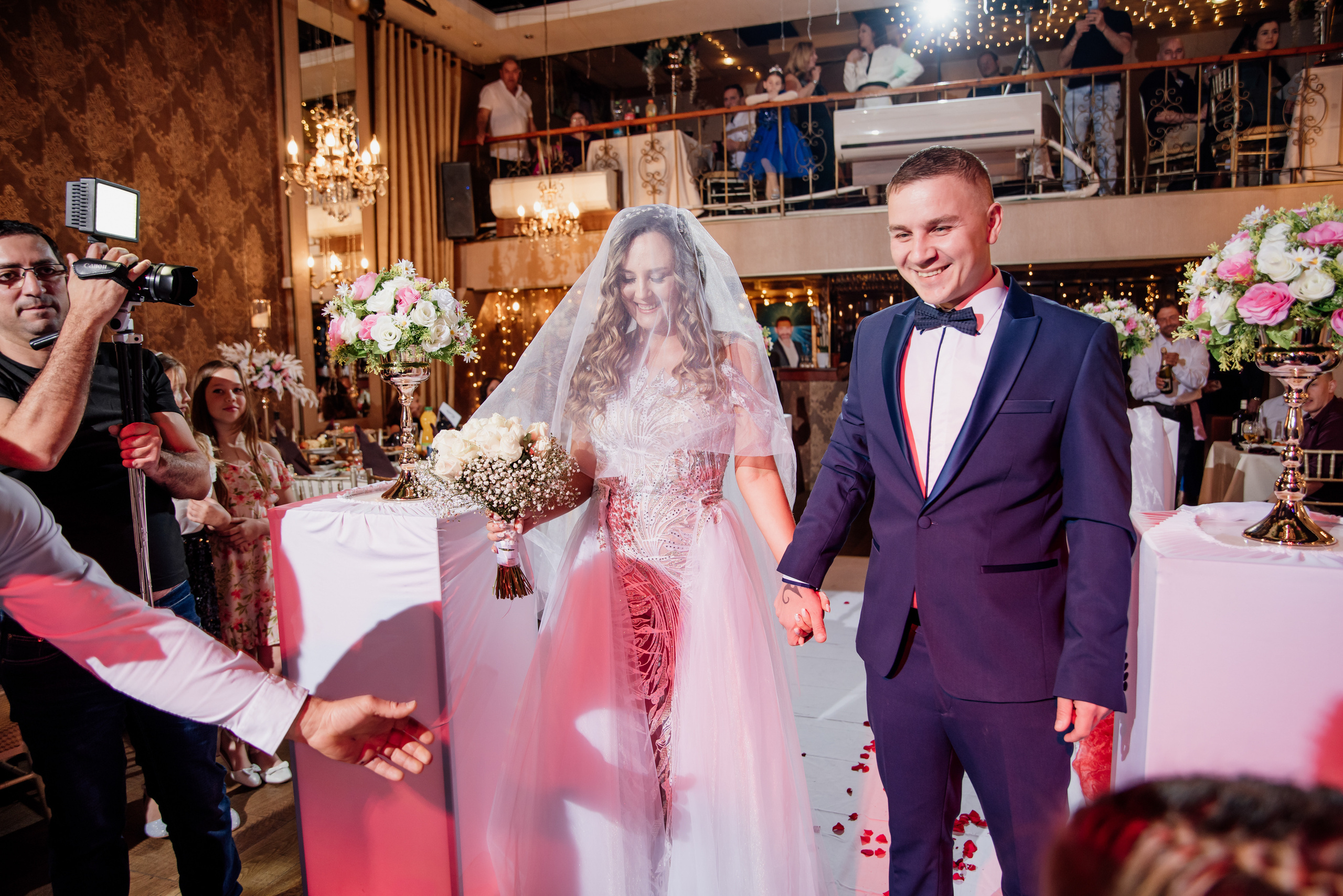 Anna & Dima. Photographer in Israel Luba Ternavskaya