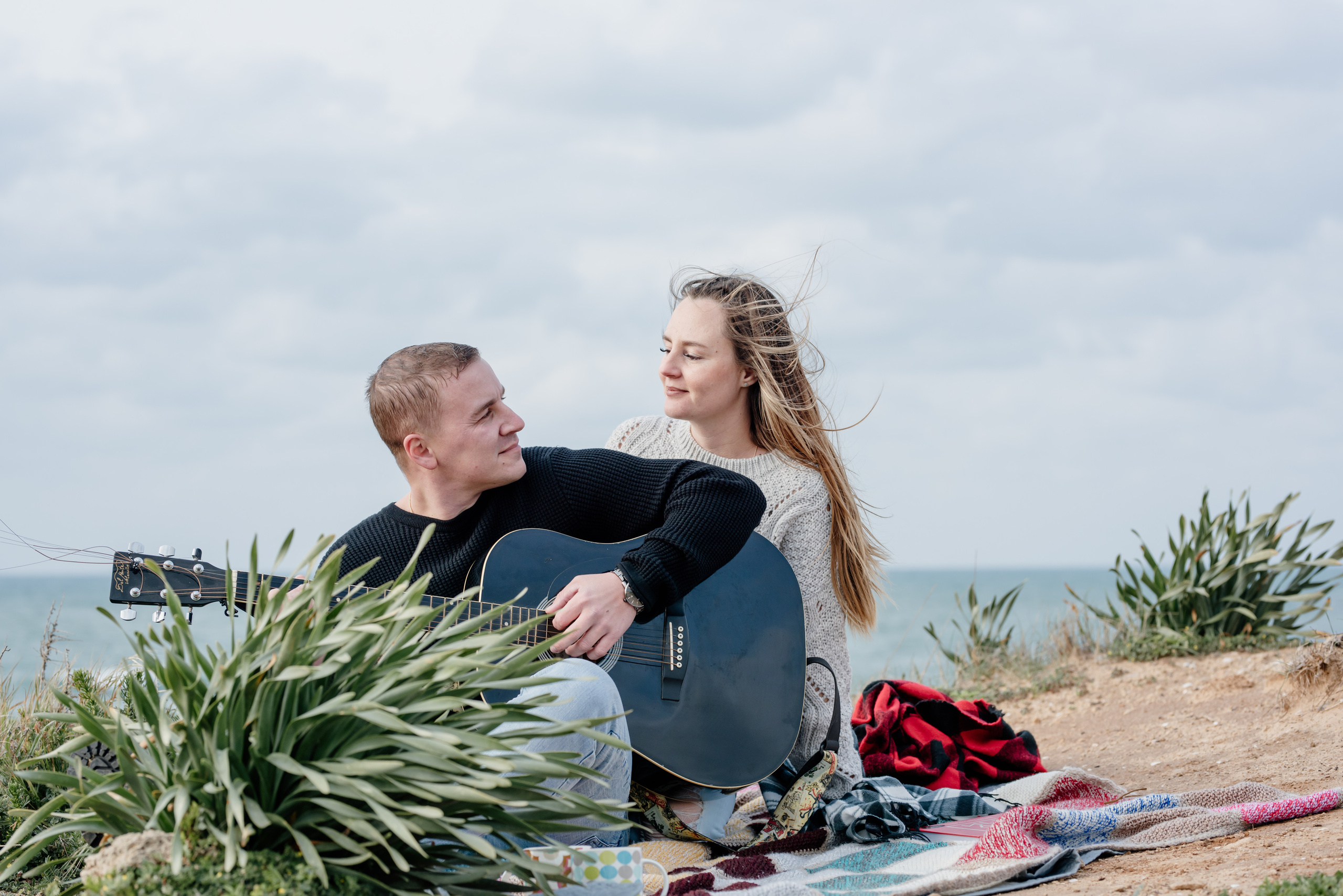 Anya & Dima. צלמת ירושלים תל אביב ישראל