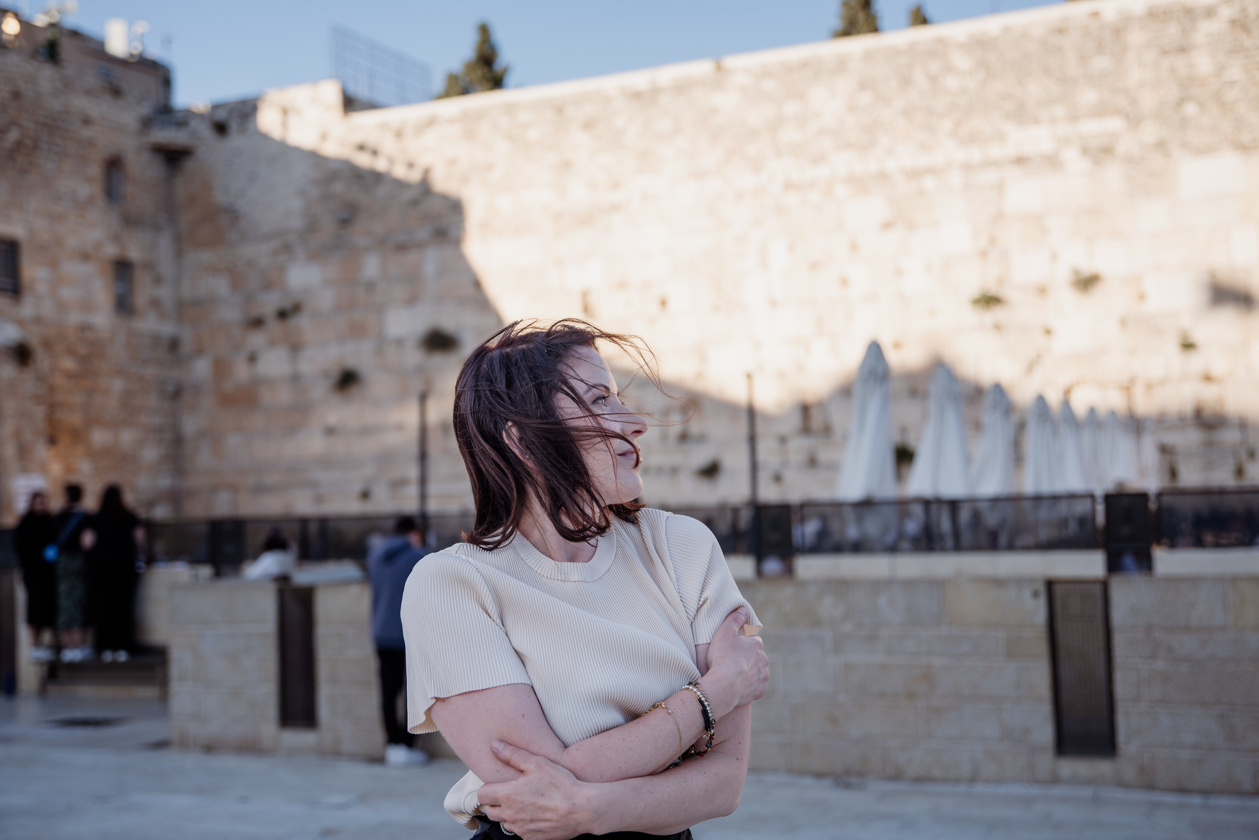 Marianna photo walk Jerusalem. Люба Тернавская. Фотограф Иерусалим. Фотограф Израиль