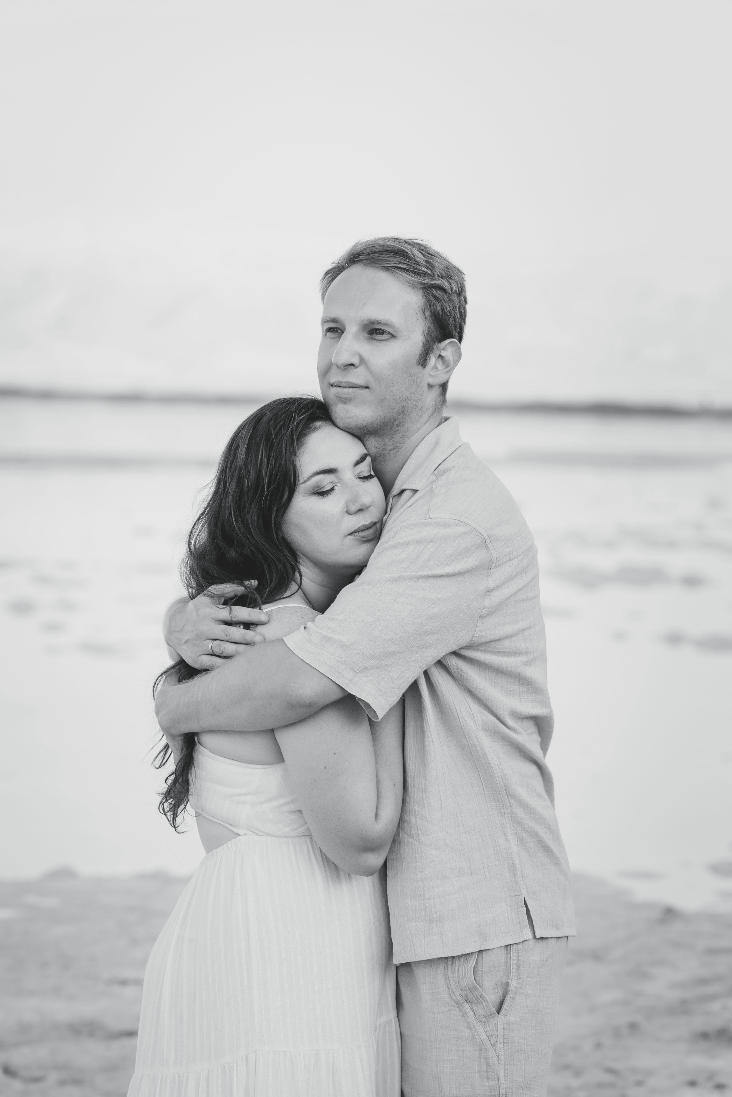 Ira & Grisha. צלמת ירושלים תל אביב ישראל