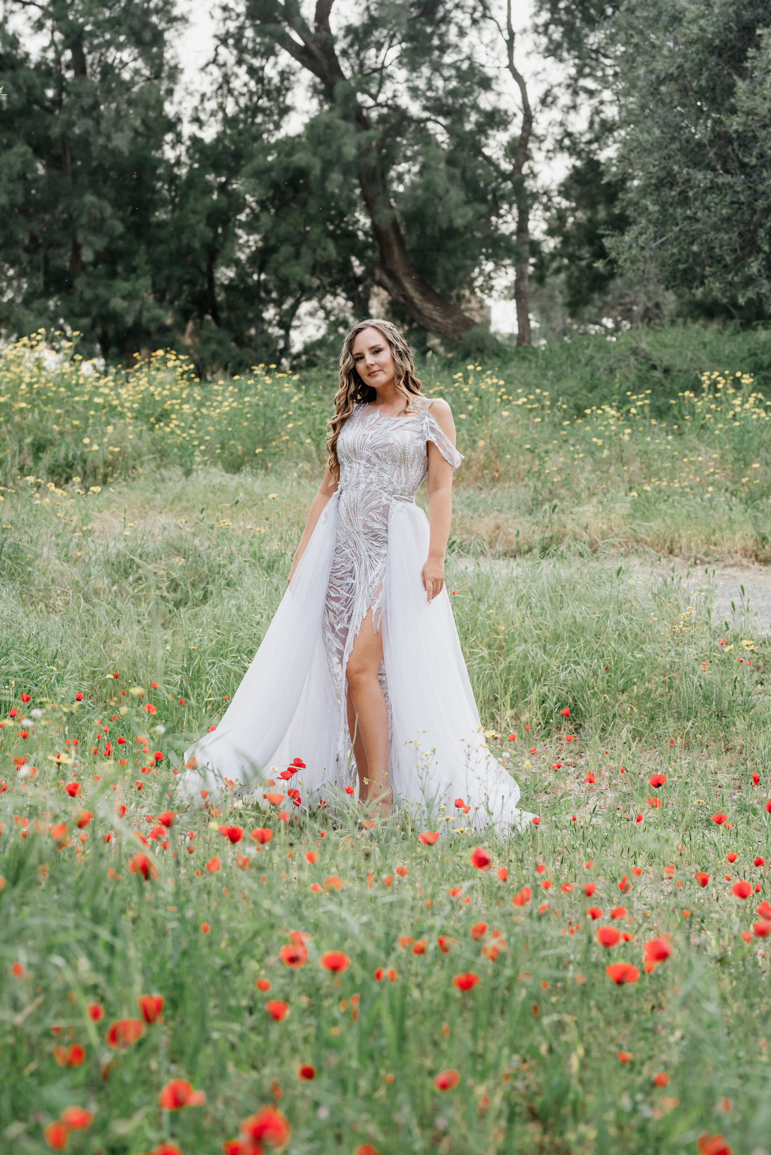 Anna & Dima. Photographer in Israel Luba Ternavskaya