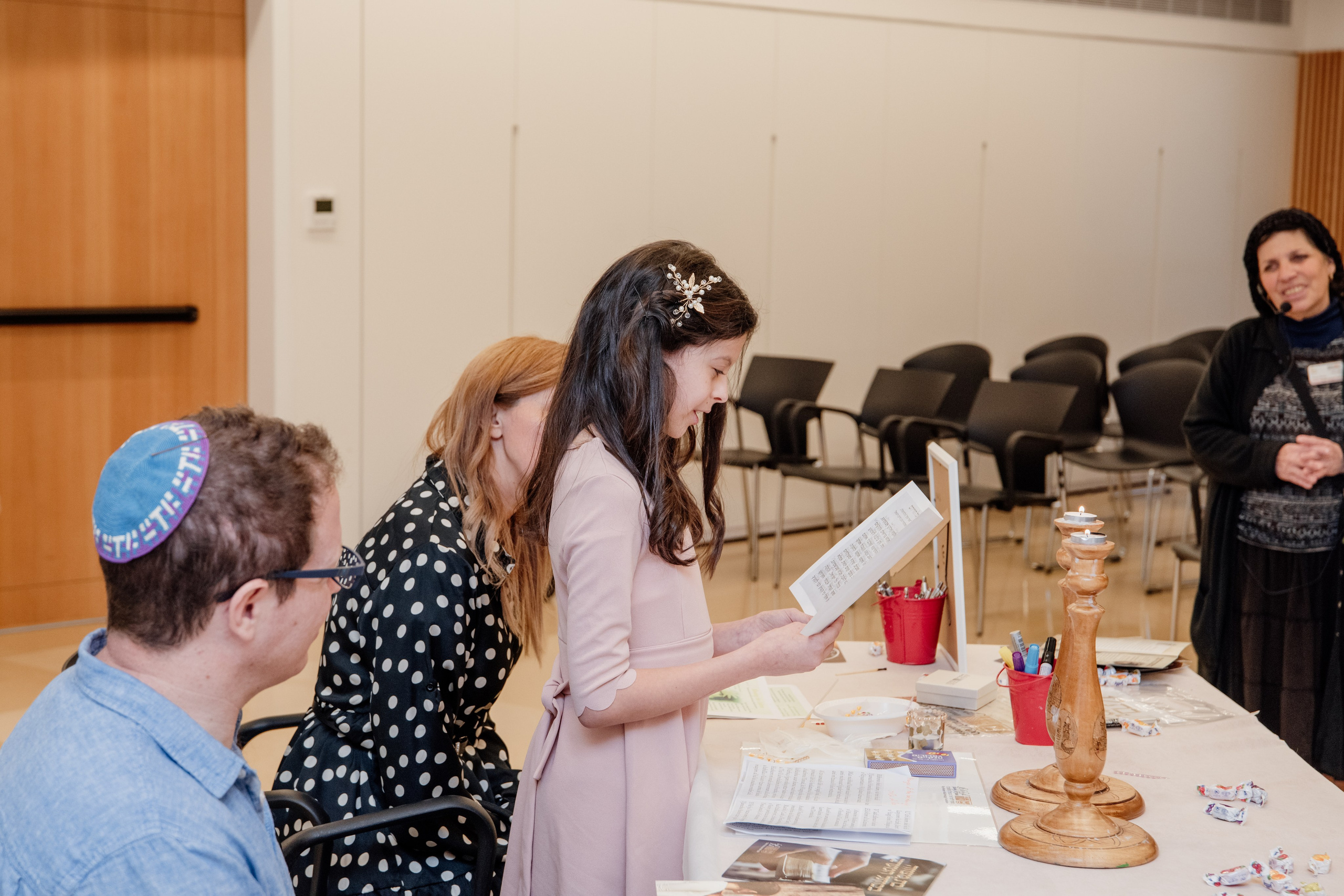 Bat Mizva Event. Люба Тернавская. Фотограф Иерусалим. Фотограф Израиль