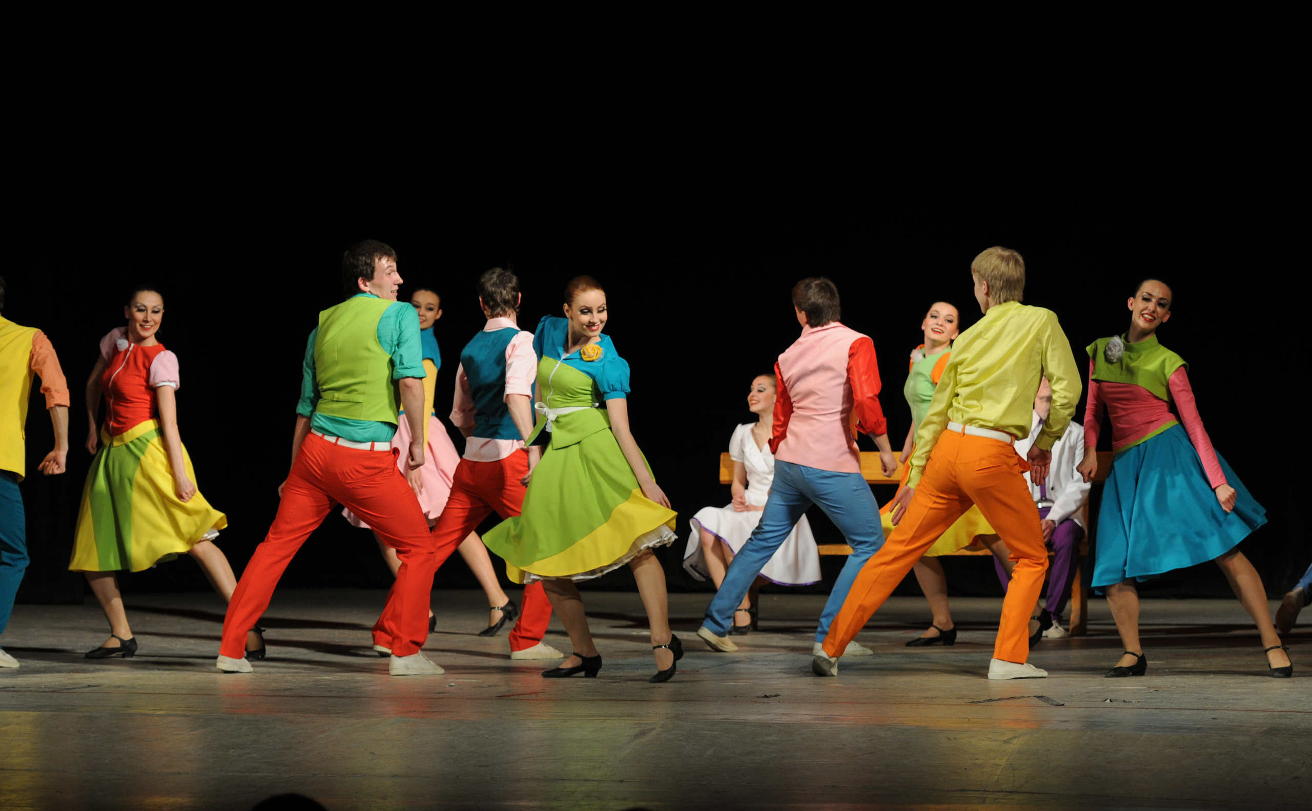 Concert of the folk group “Sunny Rainbow” in Russia. Люба Тернавская. Фотограф Иерусалим. Фотограф Израиль