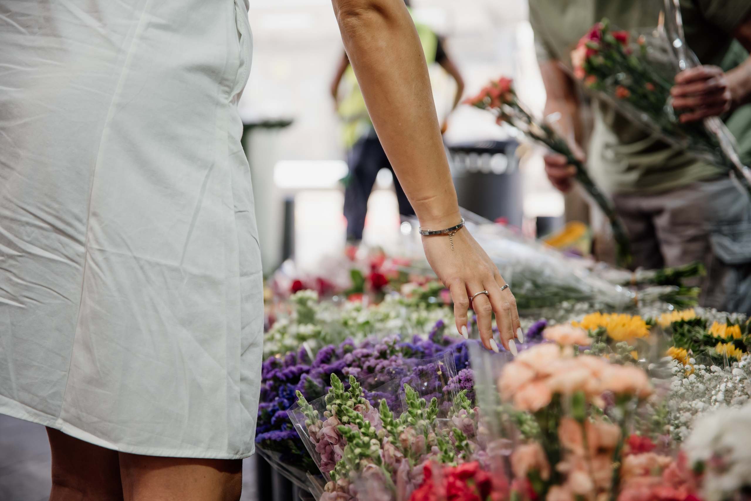 Daniela. Photographer in Israel Luba Ternavskaya