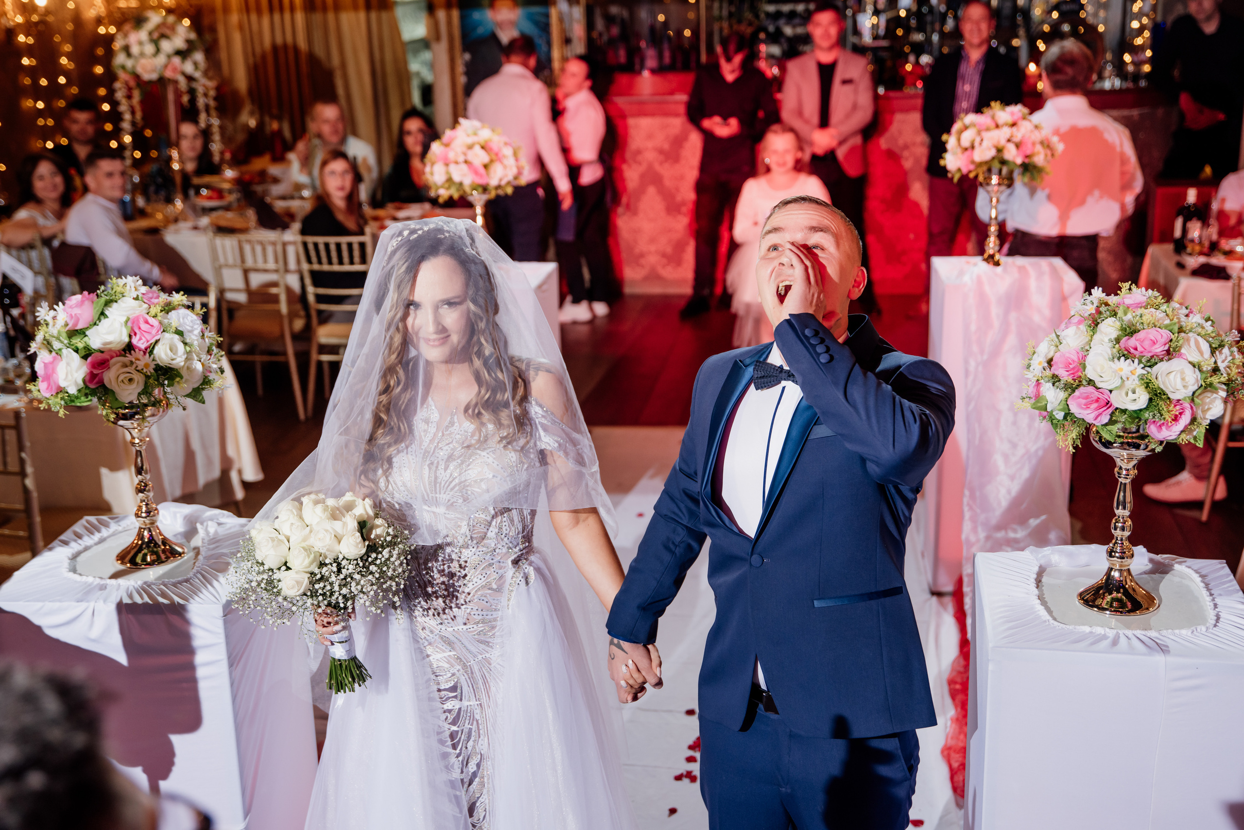 Anna & Dima. Photographer in Israel Luba Ternavskaya