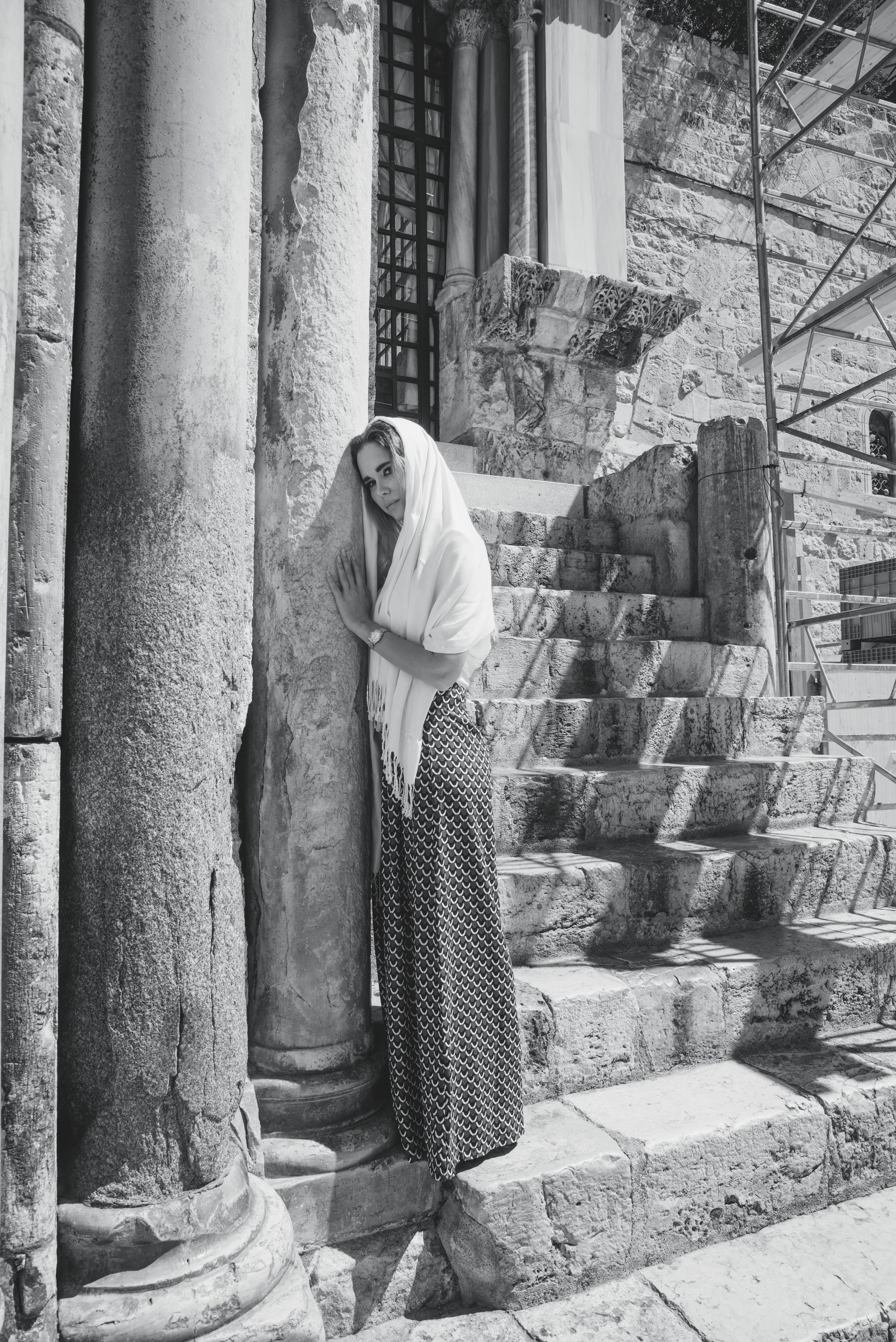 Vera photo walk Jerusalem. צלמת ירושלים תל אביב ישראל