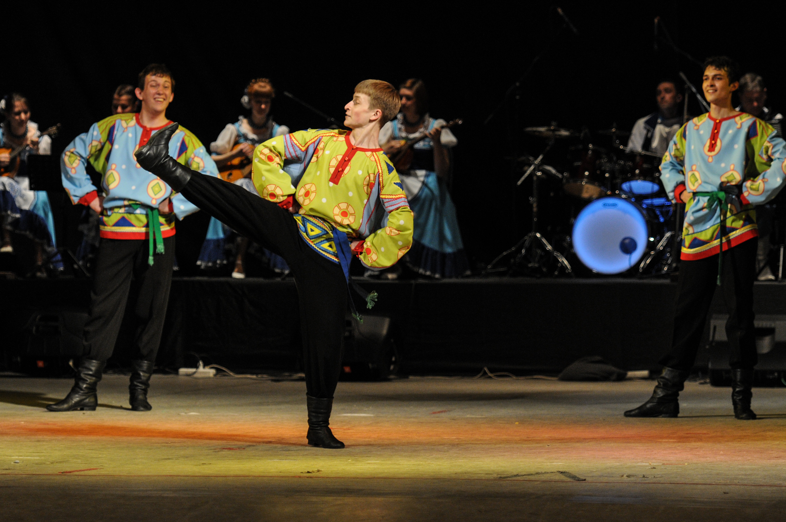 Concert of the folk group “Sunny Rainbow” in Russia. Люба Тернавская. Фотограф Иерусалим. Фотограф Израиль