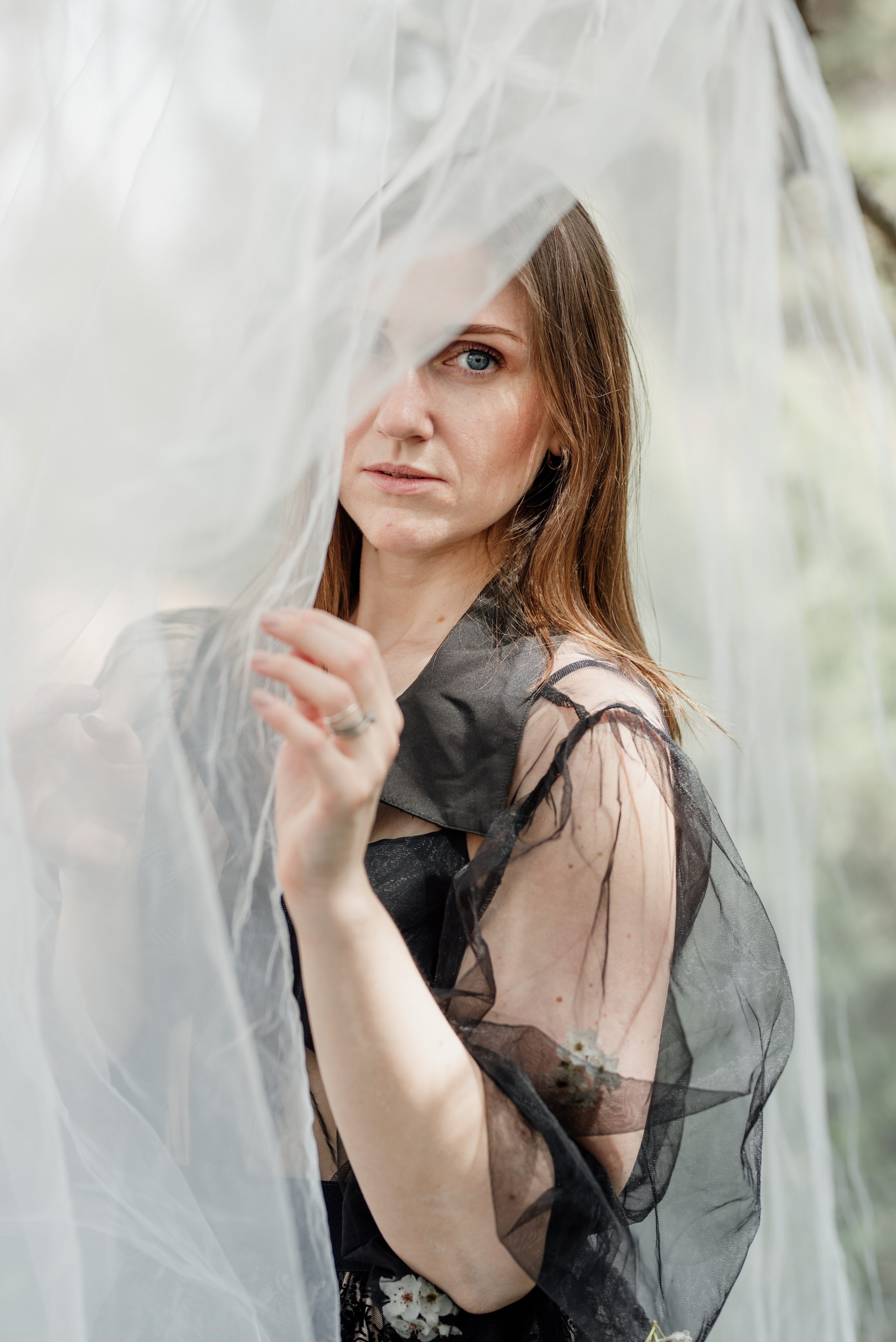 Don’t see. Люба Тернавская. Фотограф Иерусалим. Фотограф Израиль