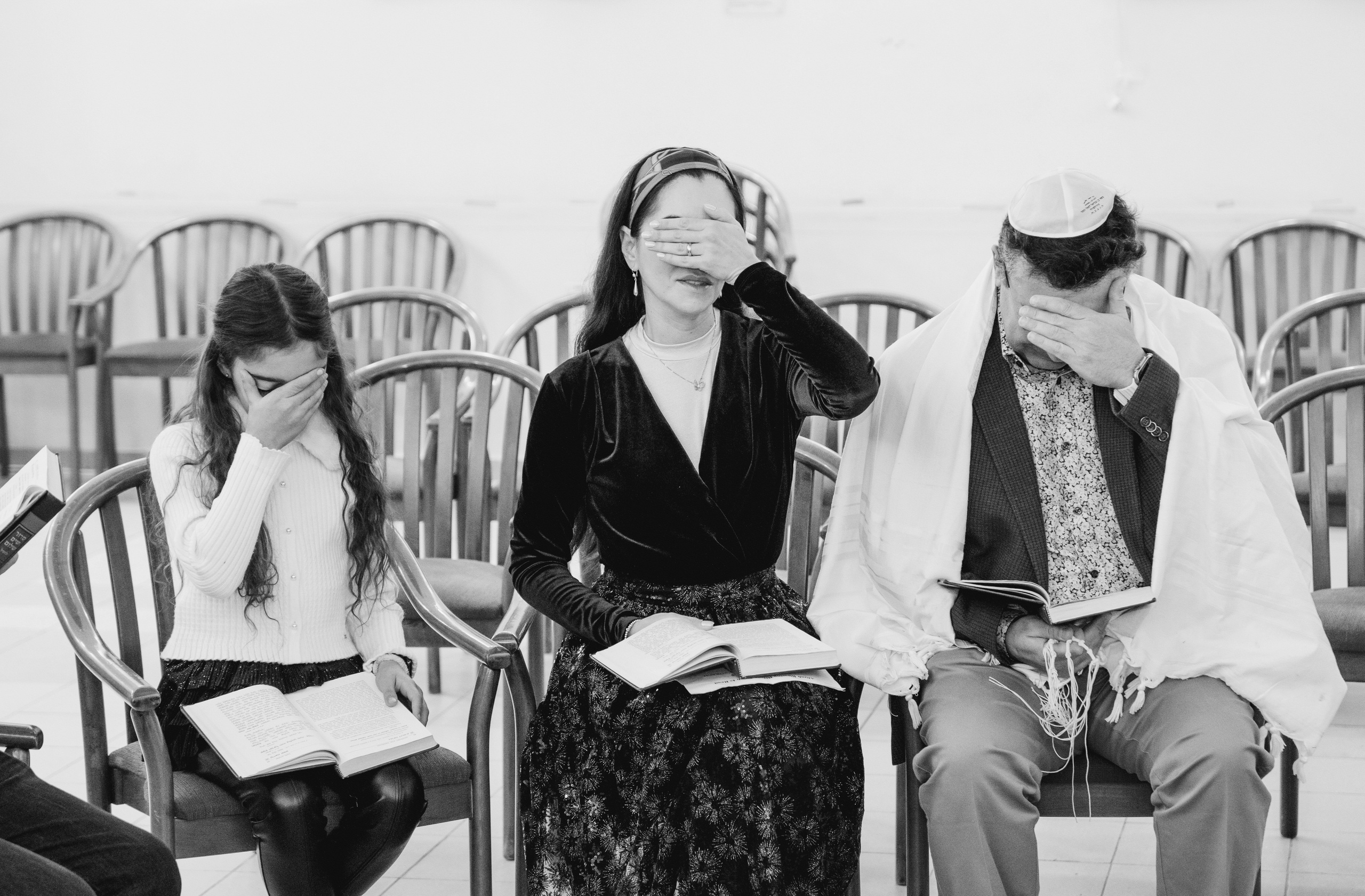 Bar Mitzvah. Photographer in Israel Luba Ternavskaya