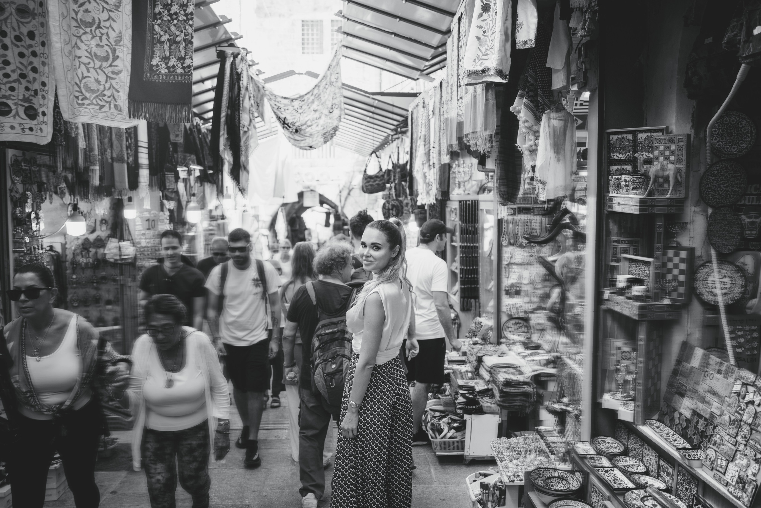 Vera photo walk Jerusalem. צלמת ירושלים תל אביב ישראל