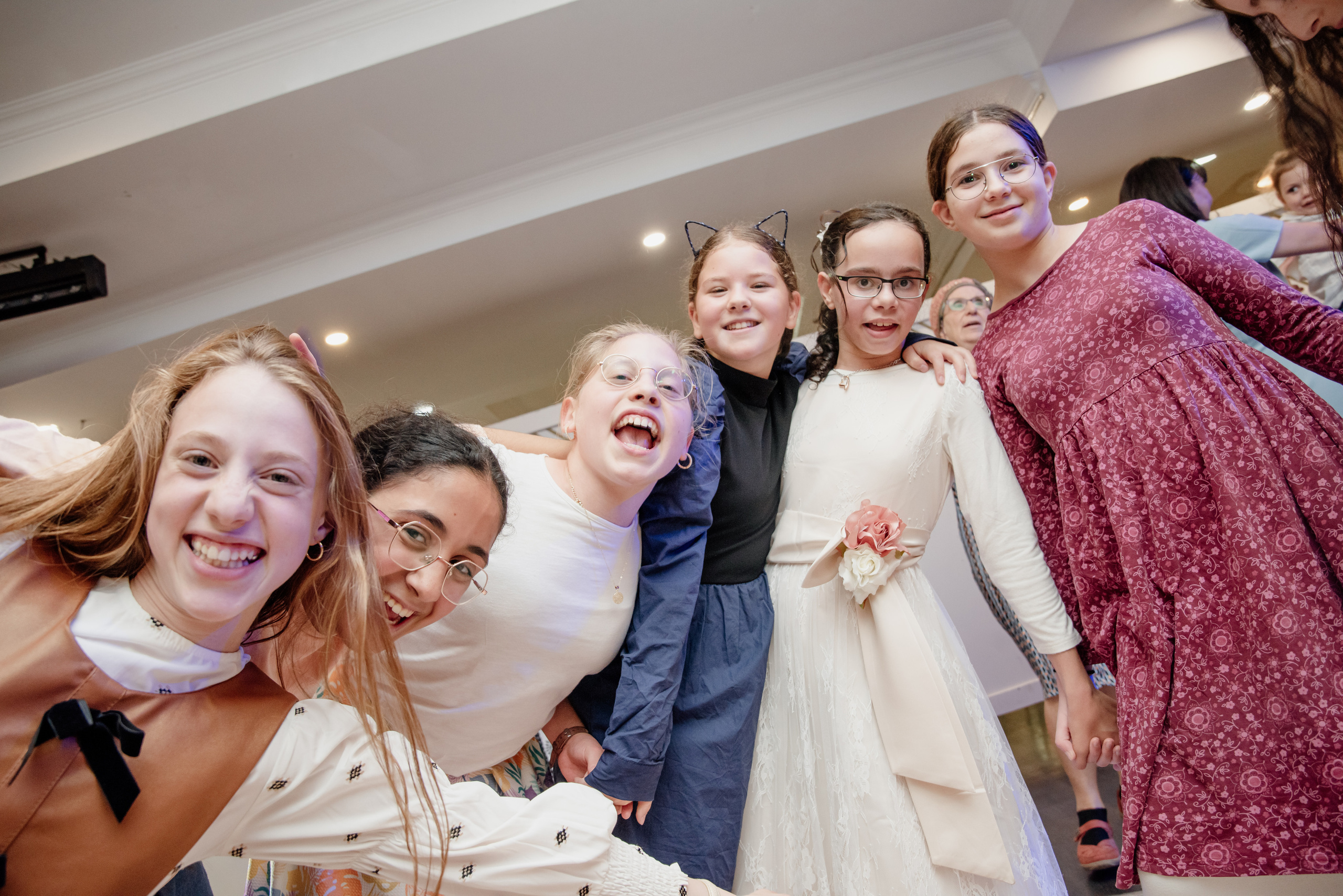 Bat Mizva Event. Люба Тернавская. Фотограф Иерусалим. Фотограф Израиль