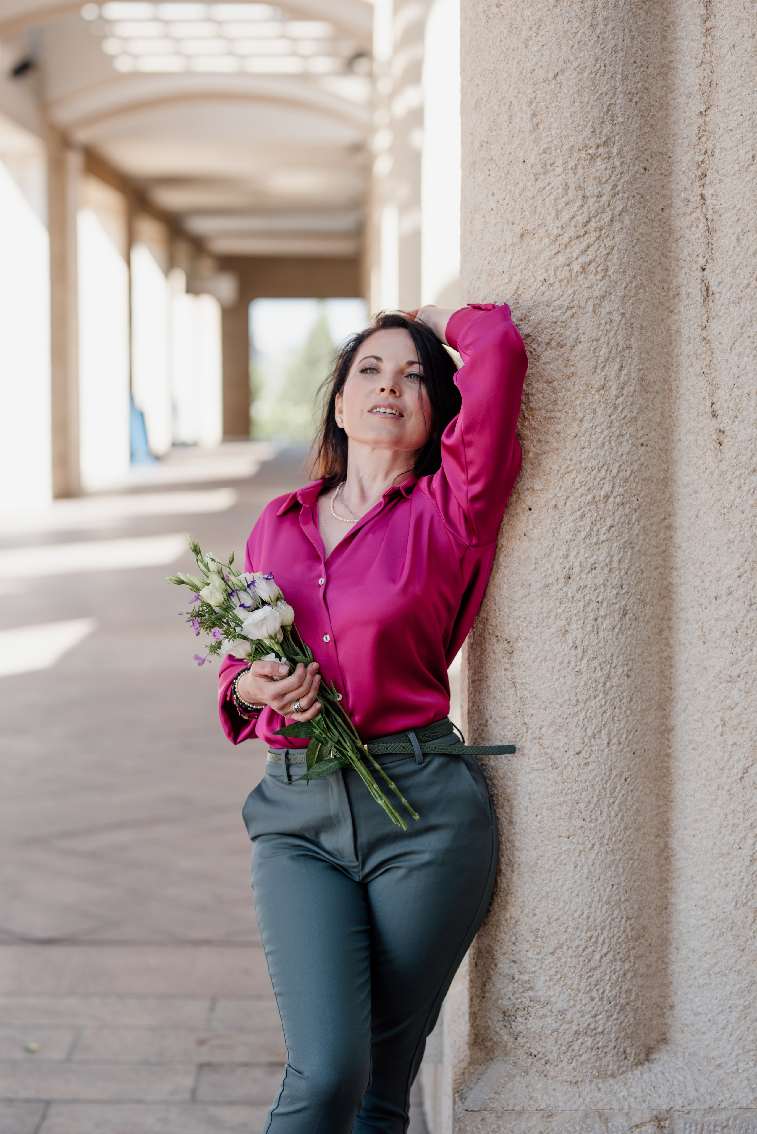 Marianna photo walk Jerusalem. Люба Тернавская. Фотограф Иерусалим. Фотограф Израиль